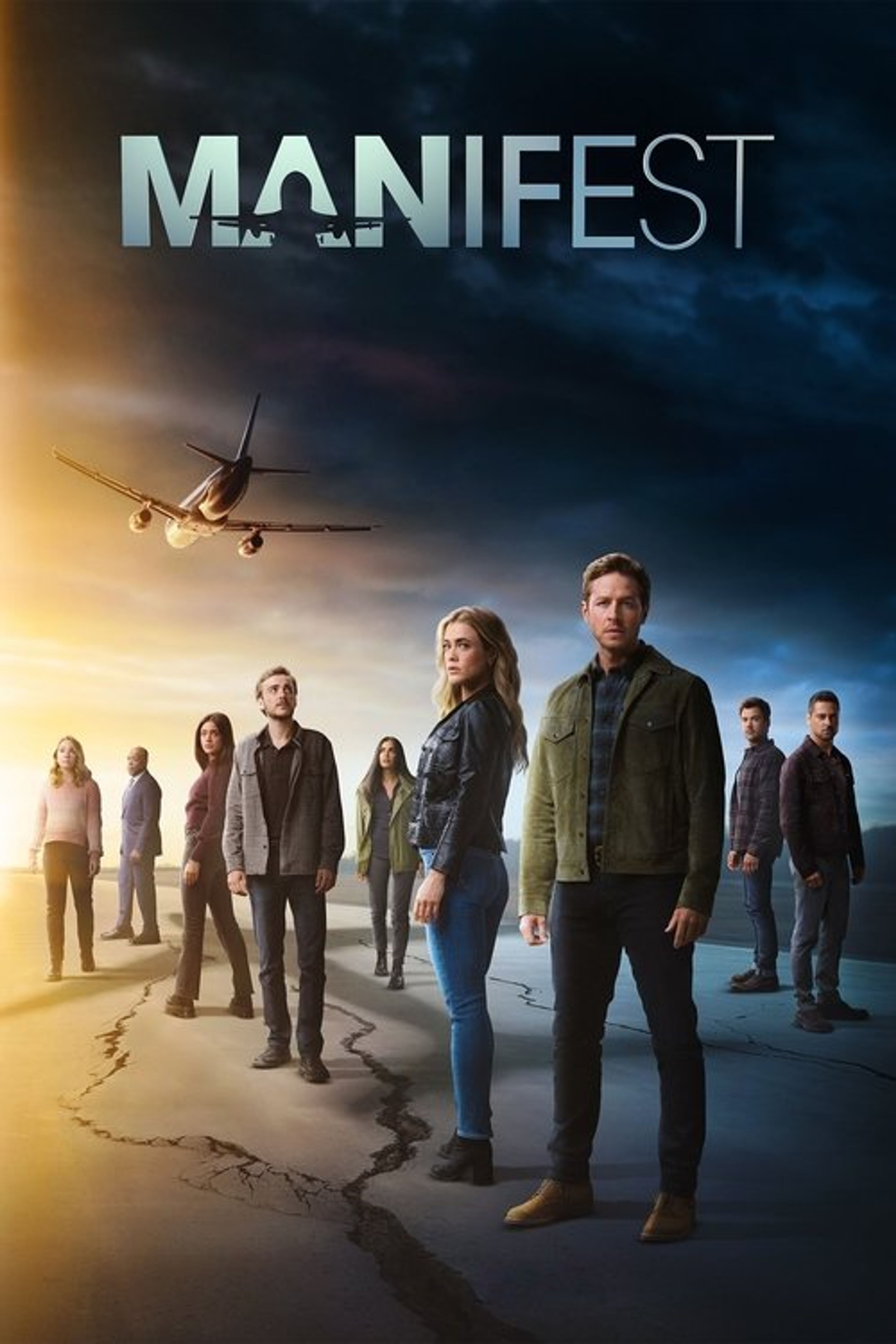 Poster image of Manifest