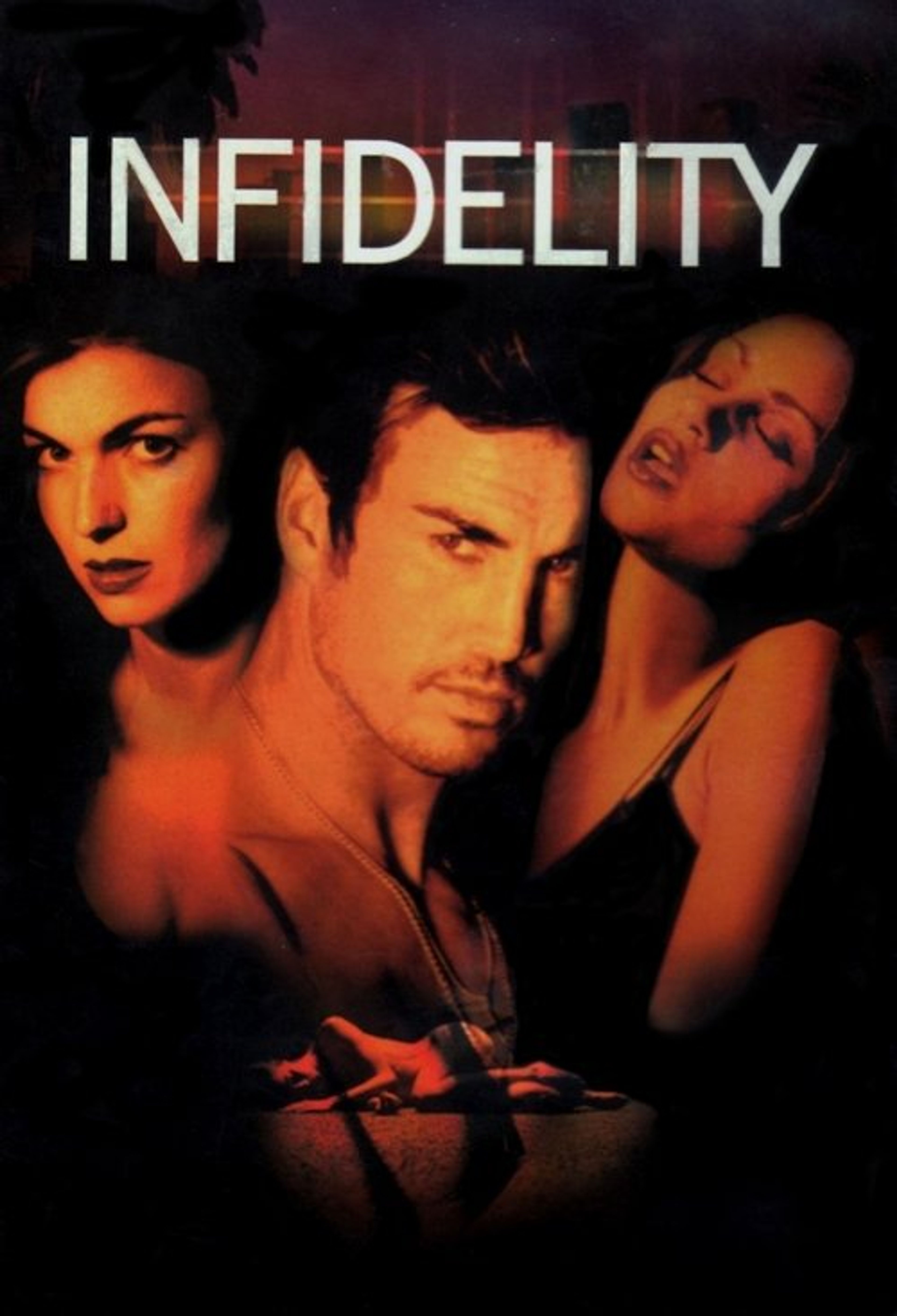Poster image of Infidelity