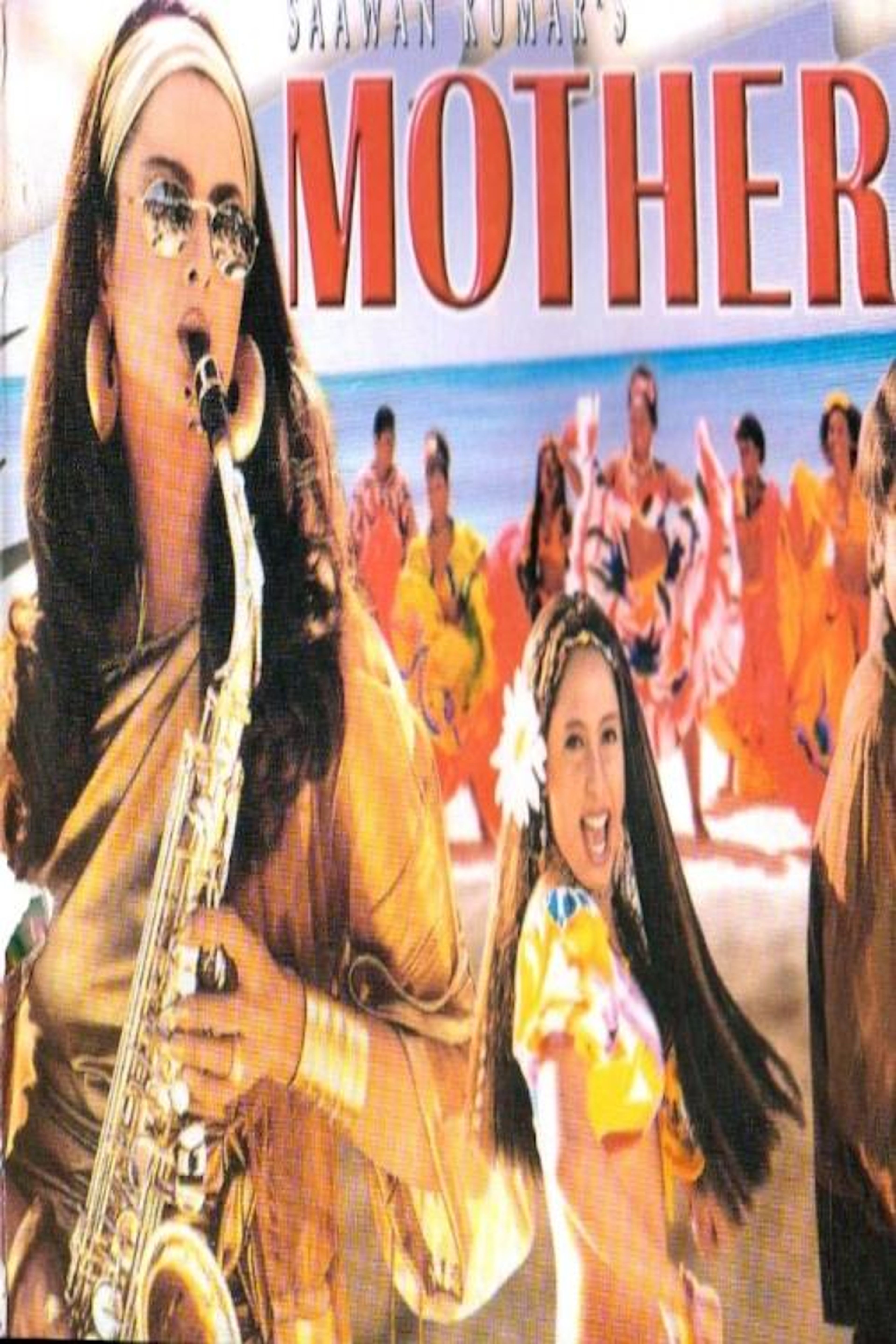 Poster image of Mother