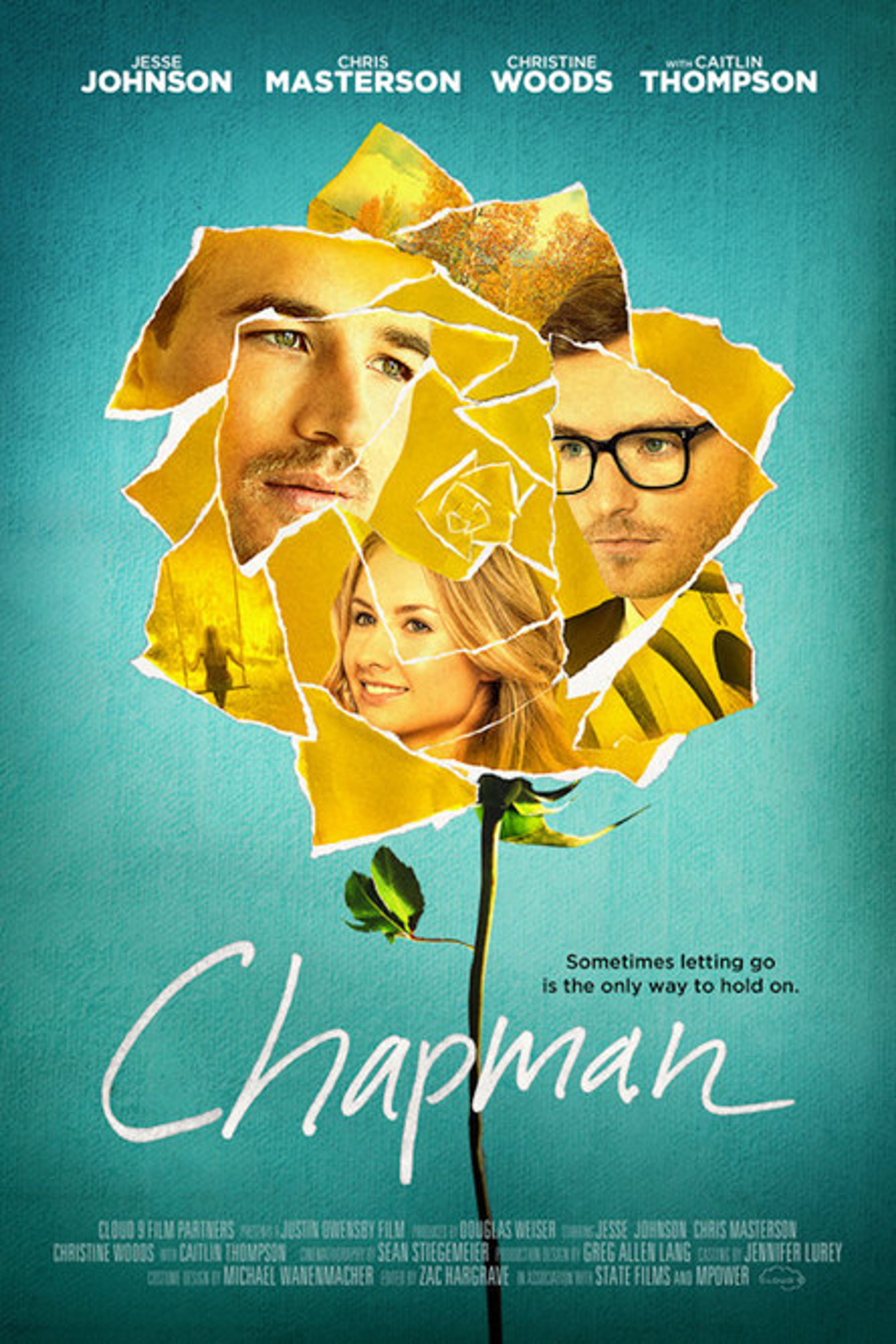 Poster image of Chapman