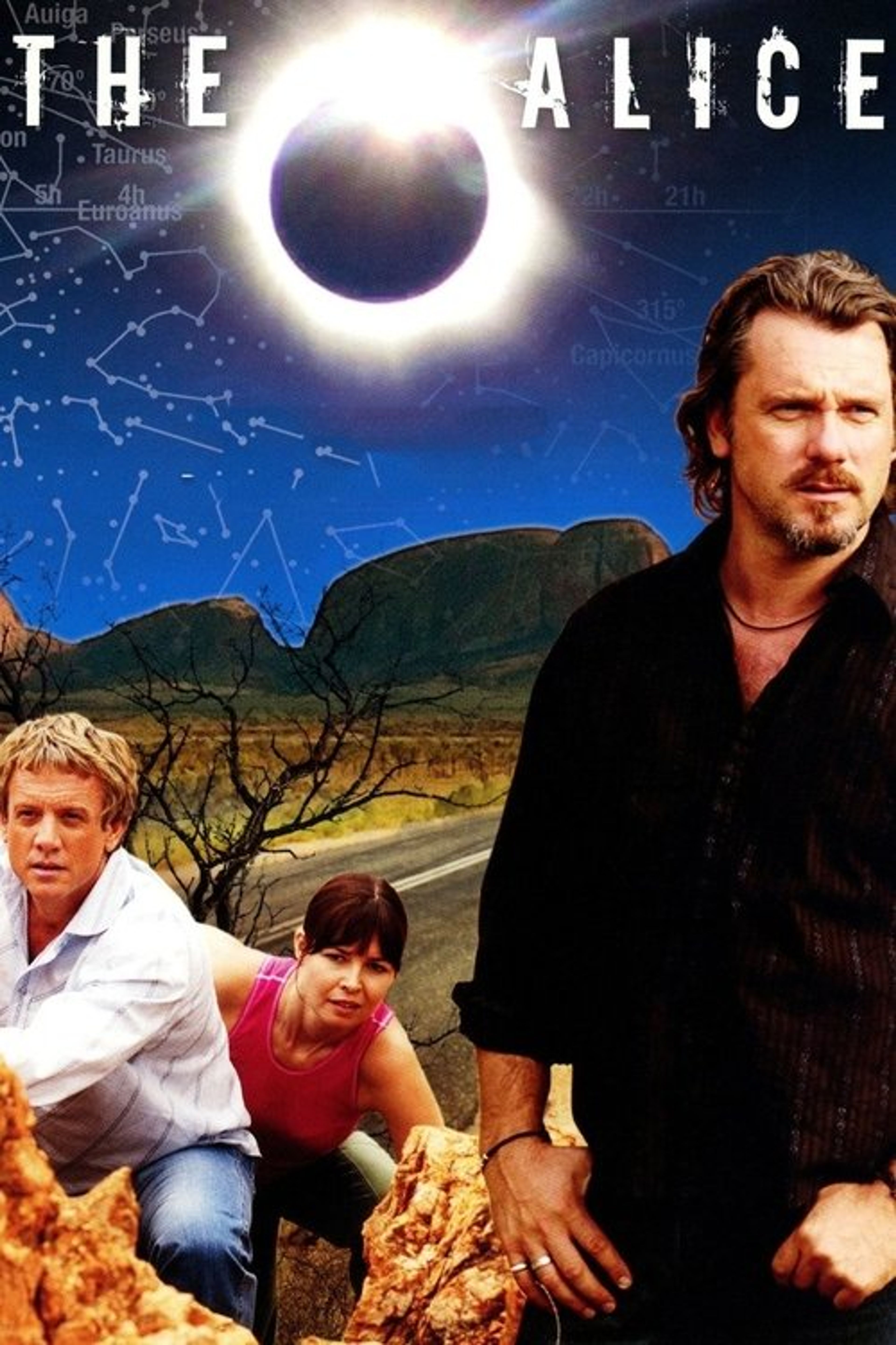 Poster image of The Alice