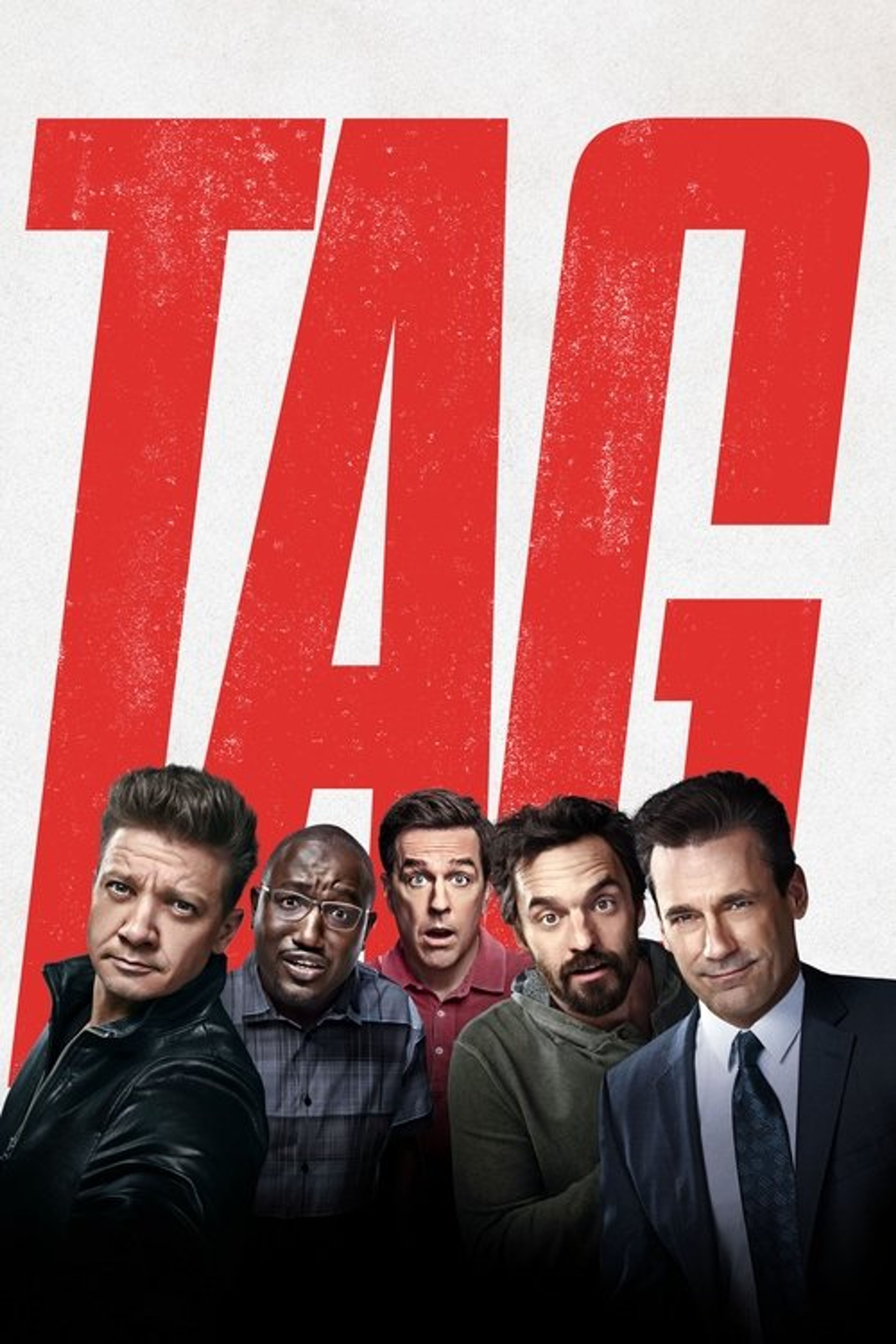 Poster image of Tag