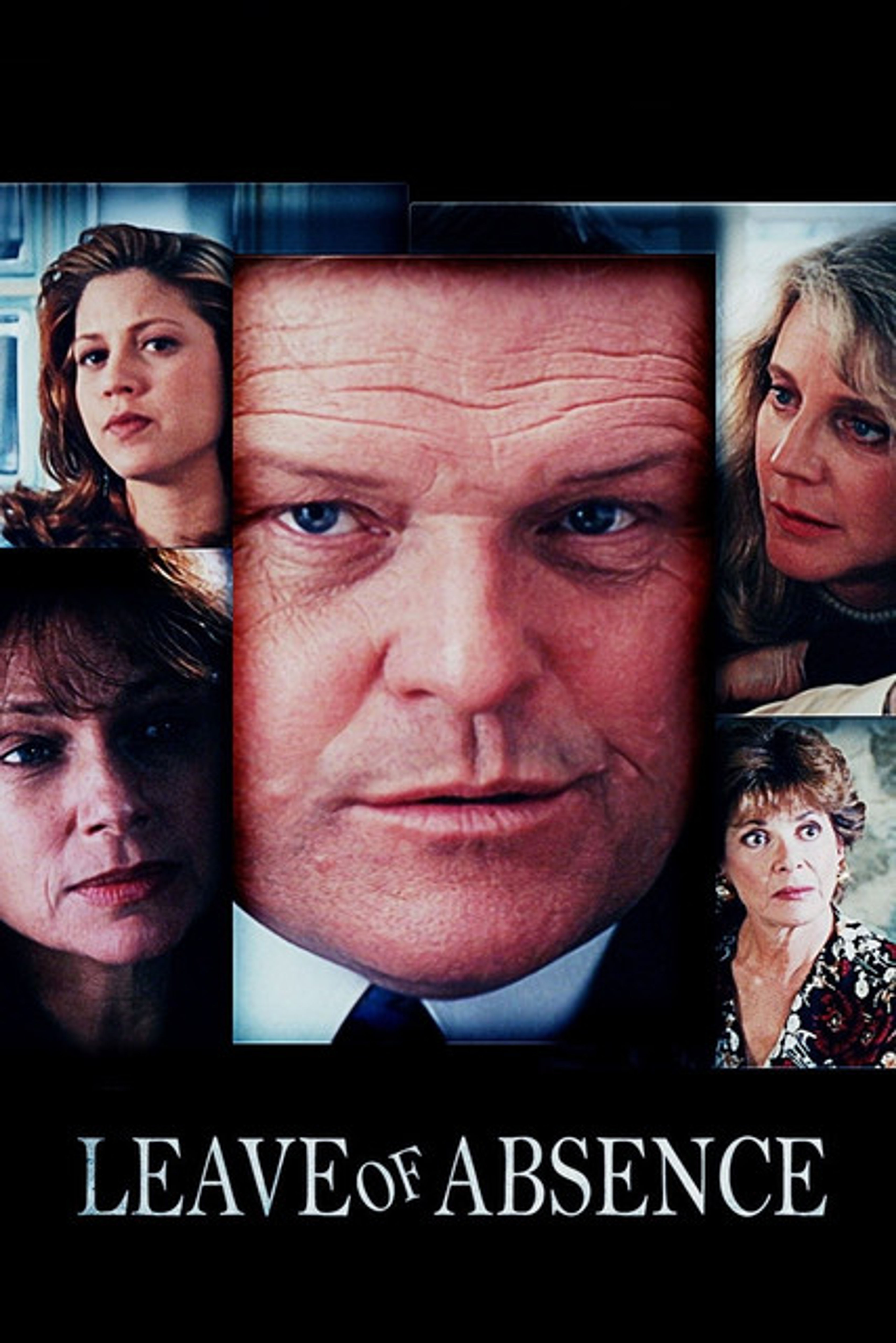 Poster image of Leave of Absence