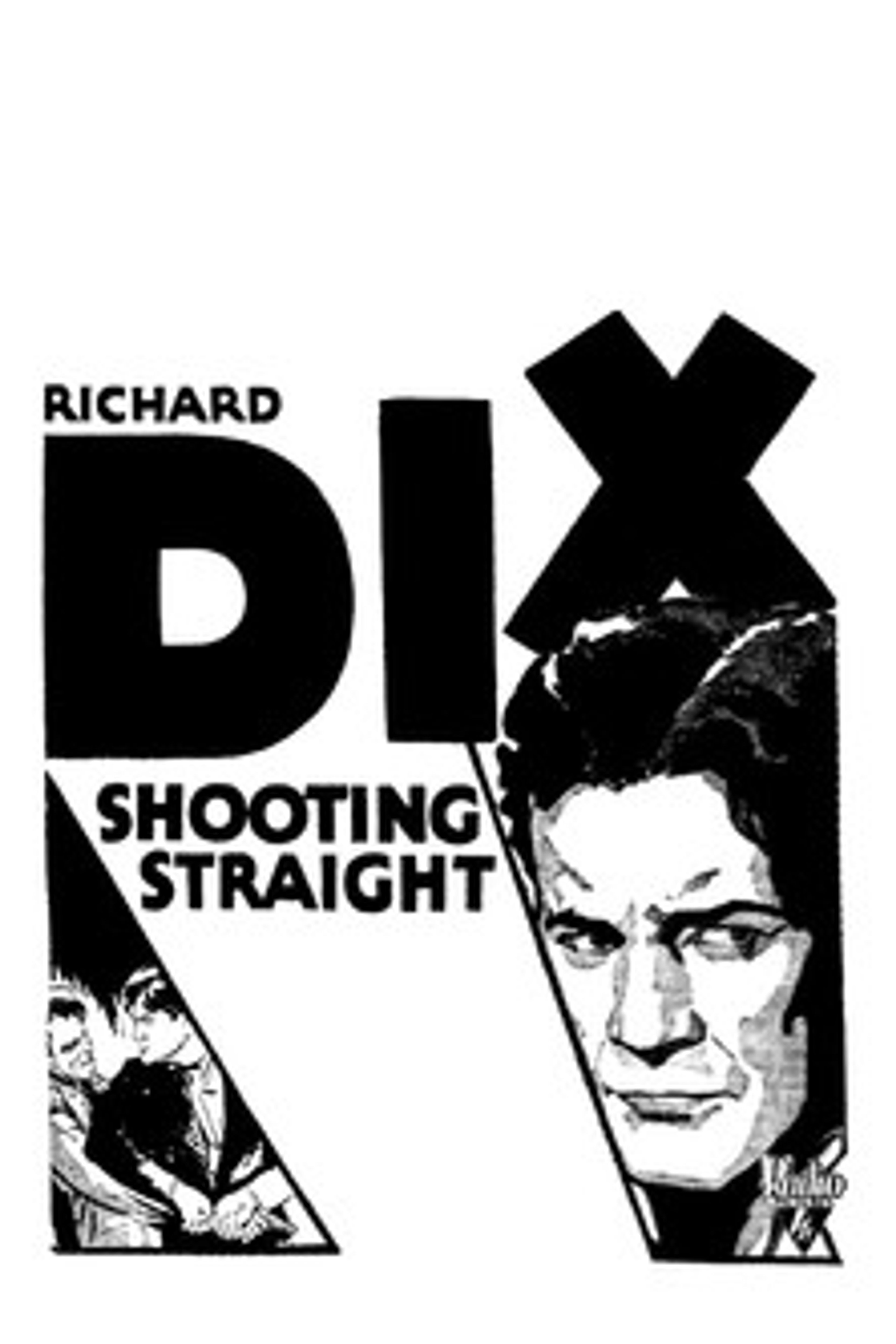 Poster image of Shooting Straight