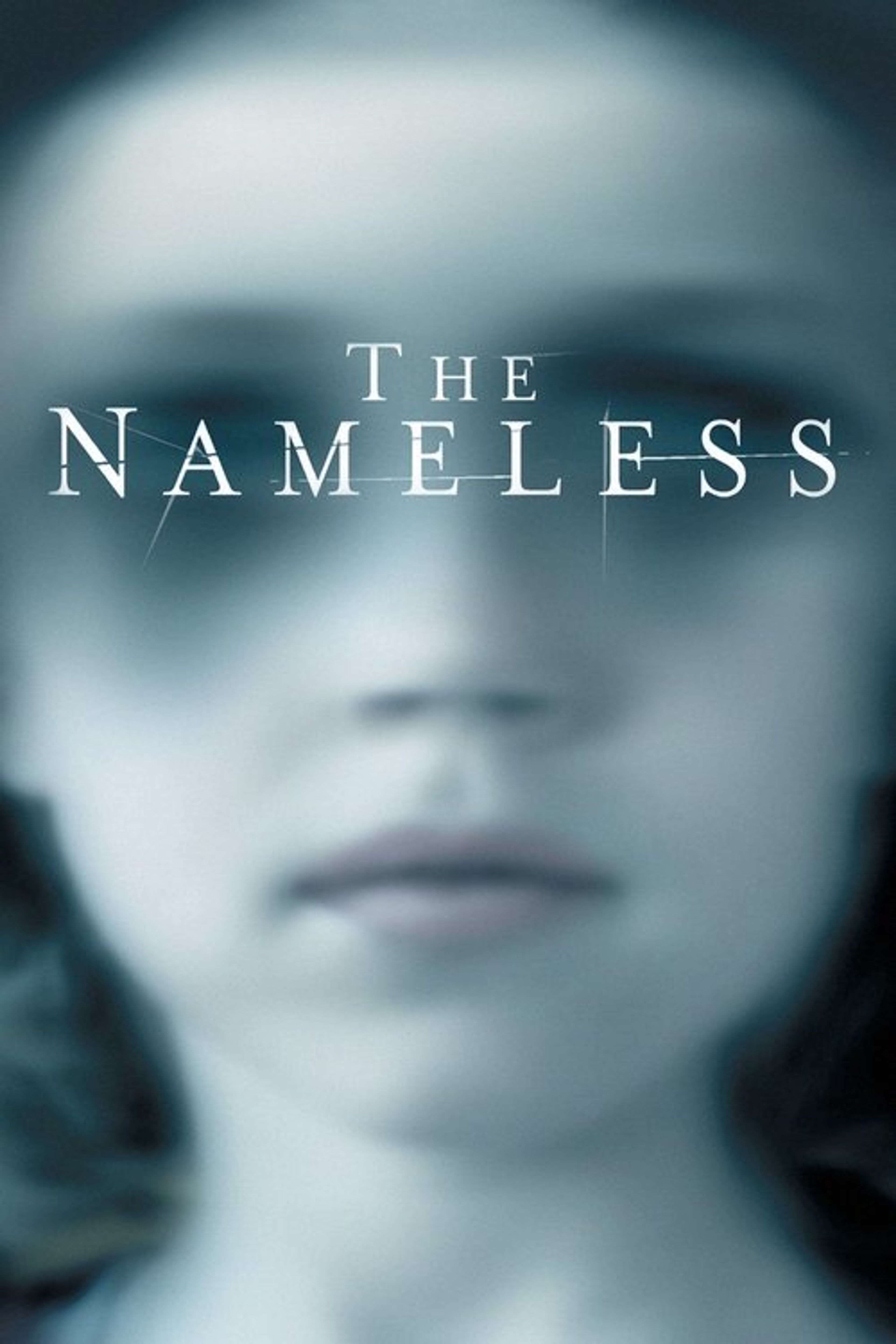 Poster image of The Nameless
