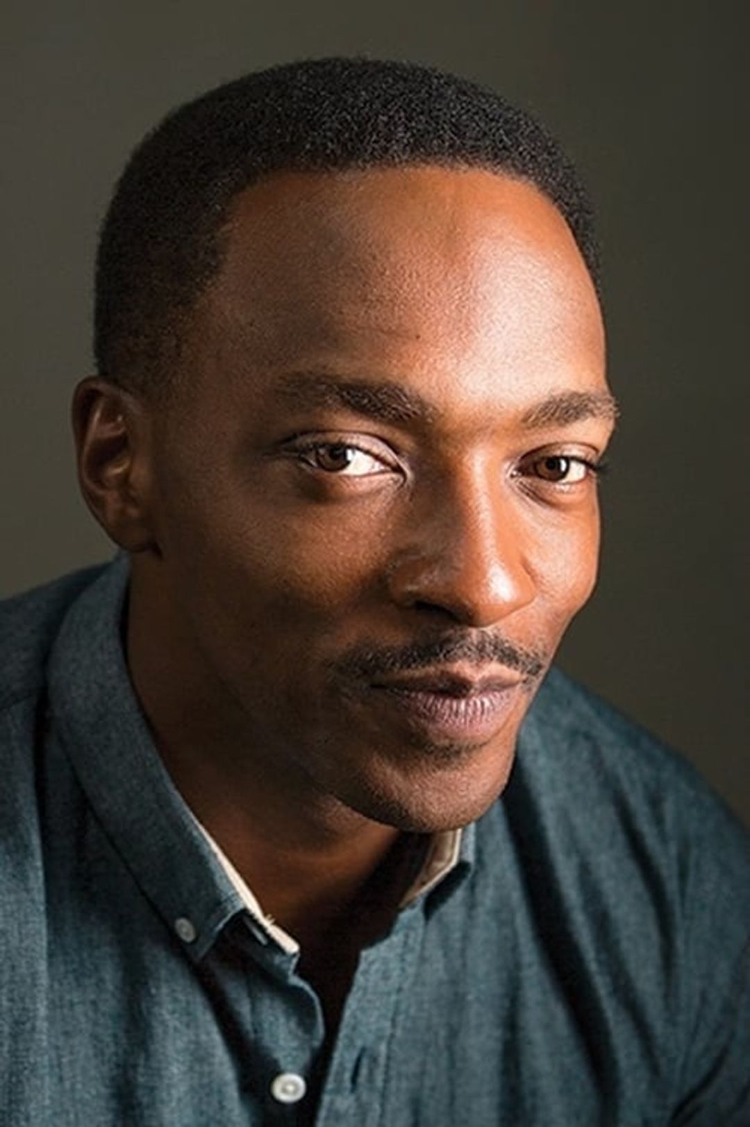 Profile image of Anthony Mackie