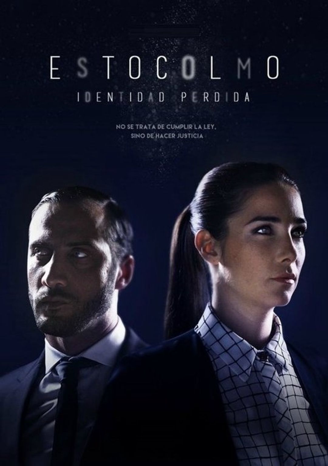 Poster image of Estocolmo