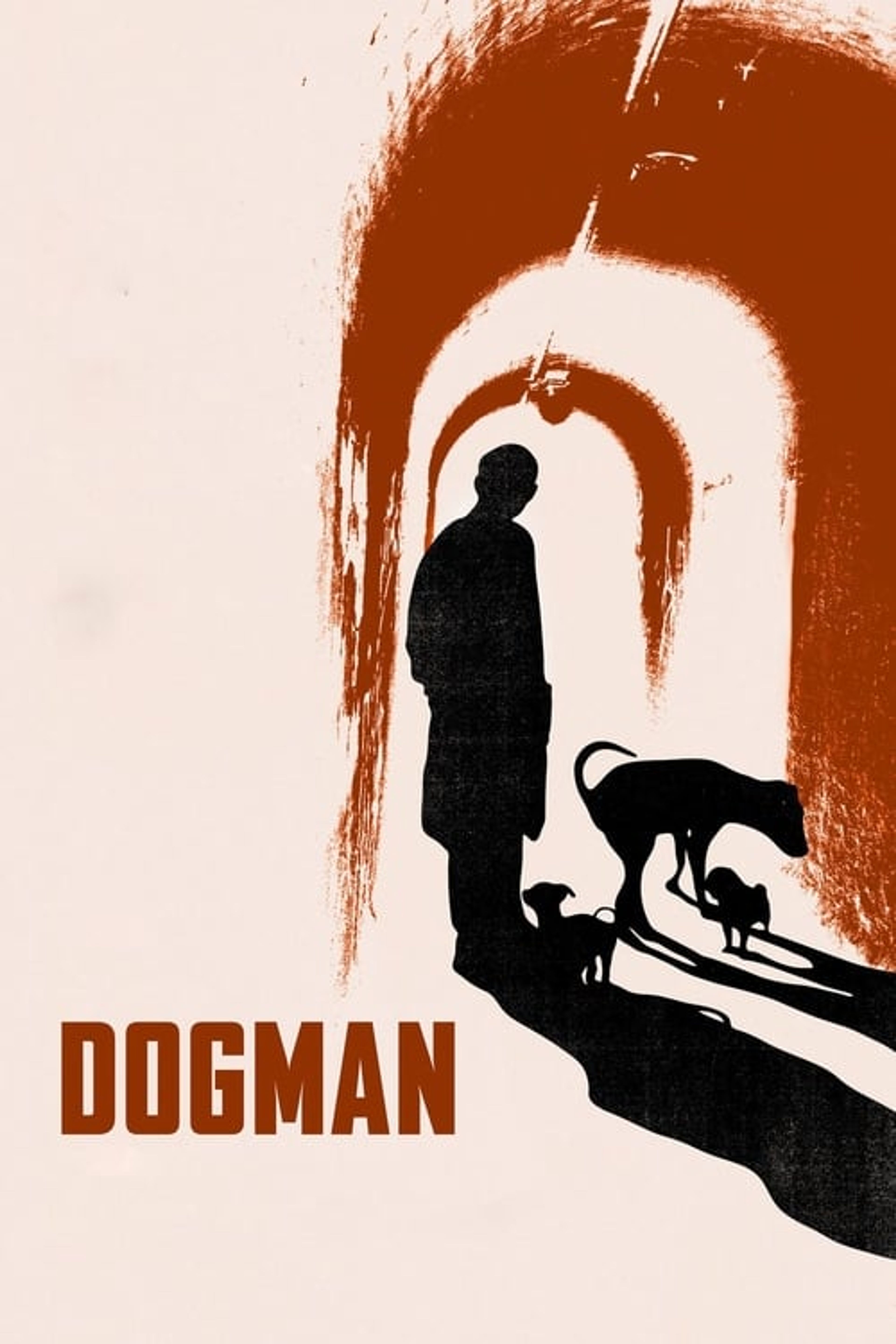 Poster image of Dogman