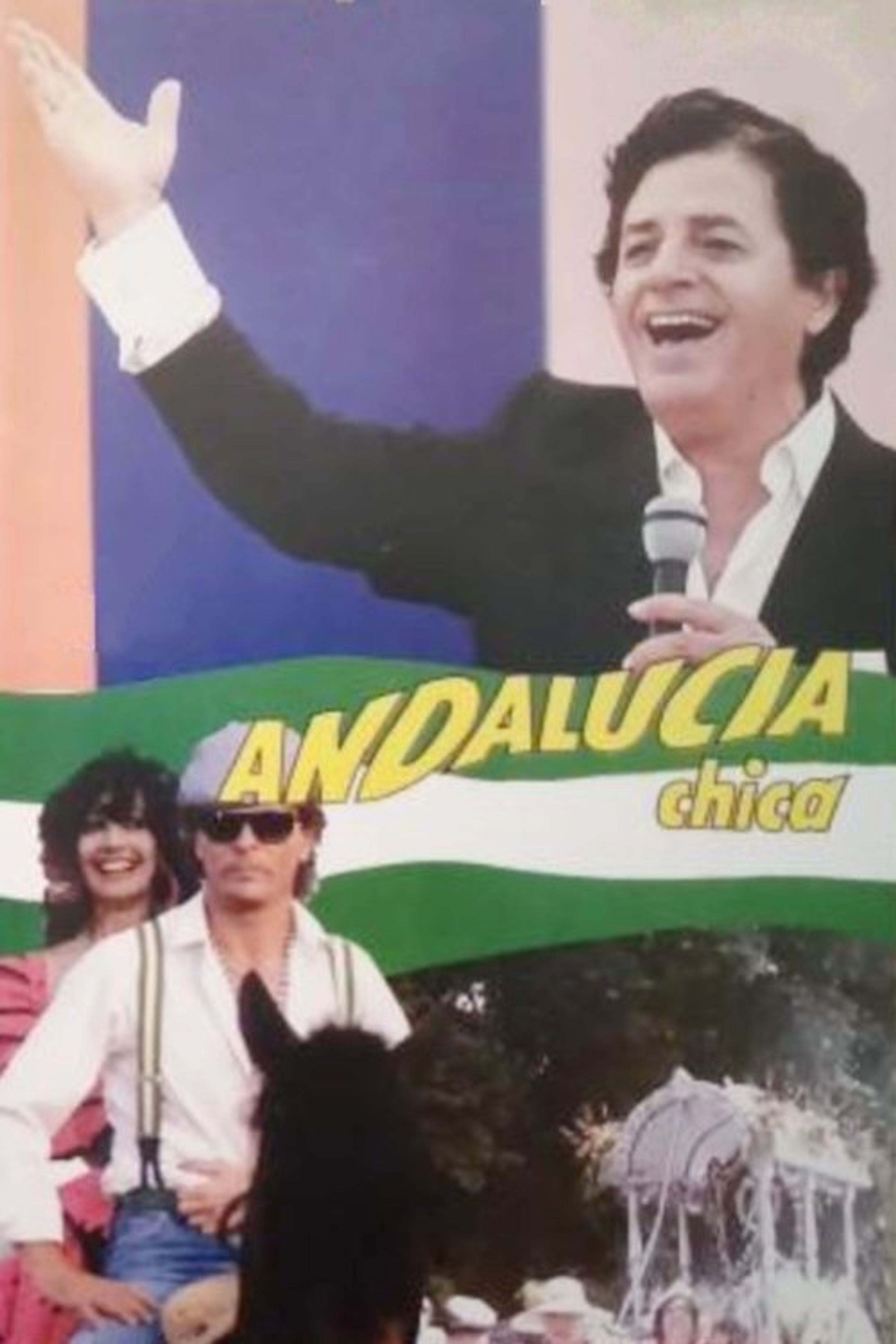 Poster image of Little Andalucía