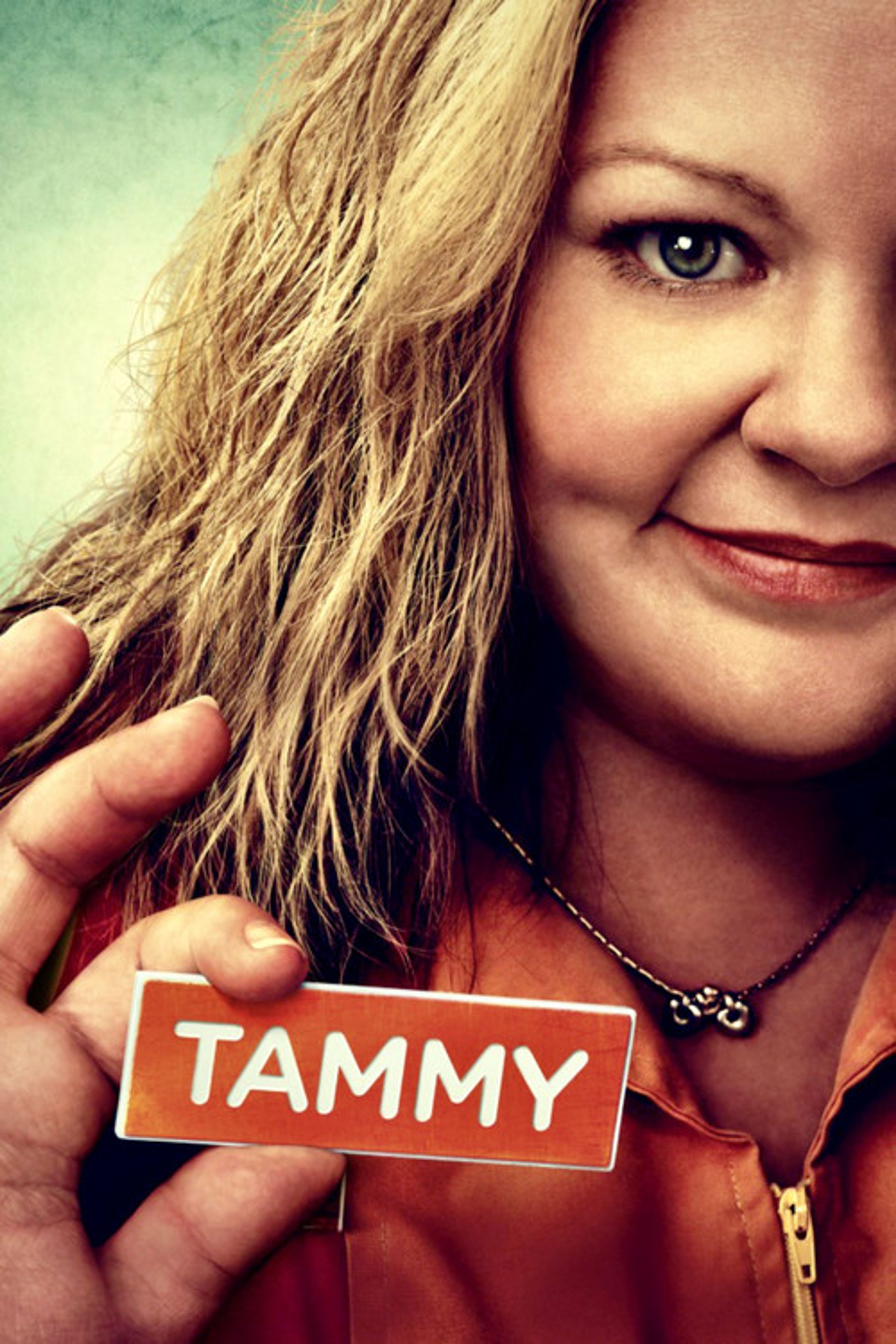 Poster image of Tammy