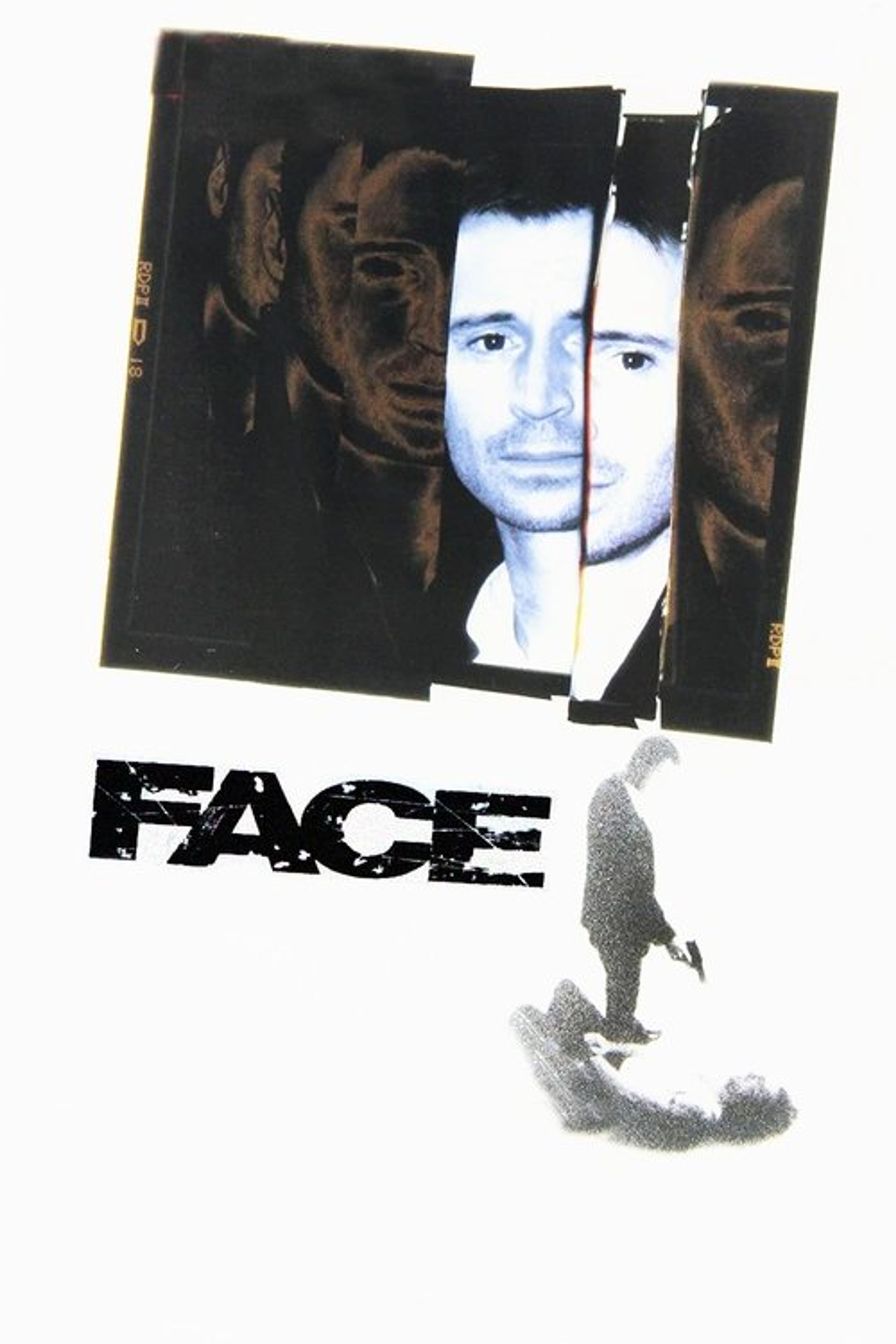 Poster image of Face