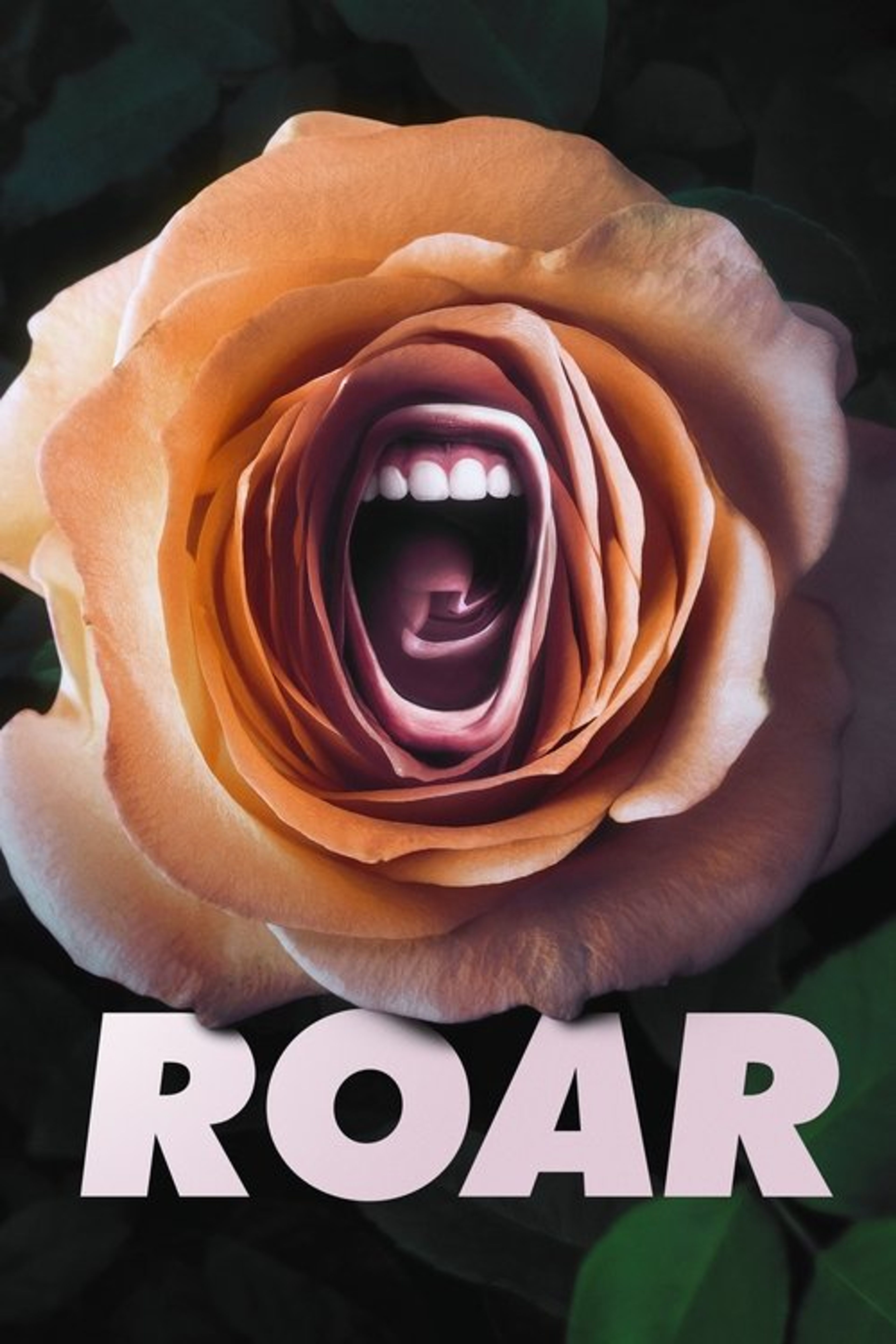 Poster image of Roar