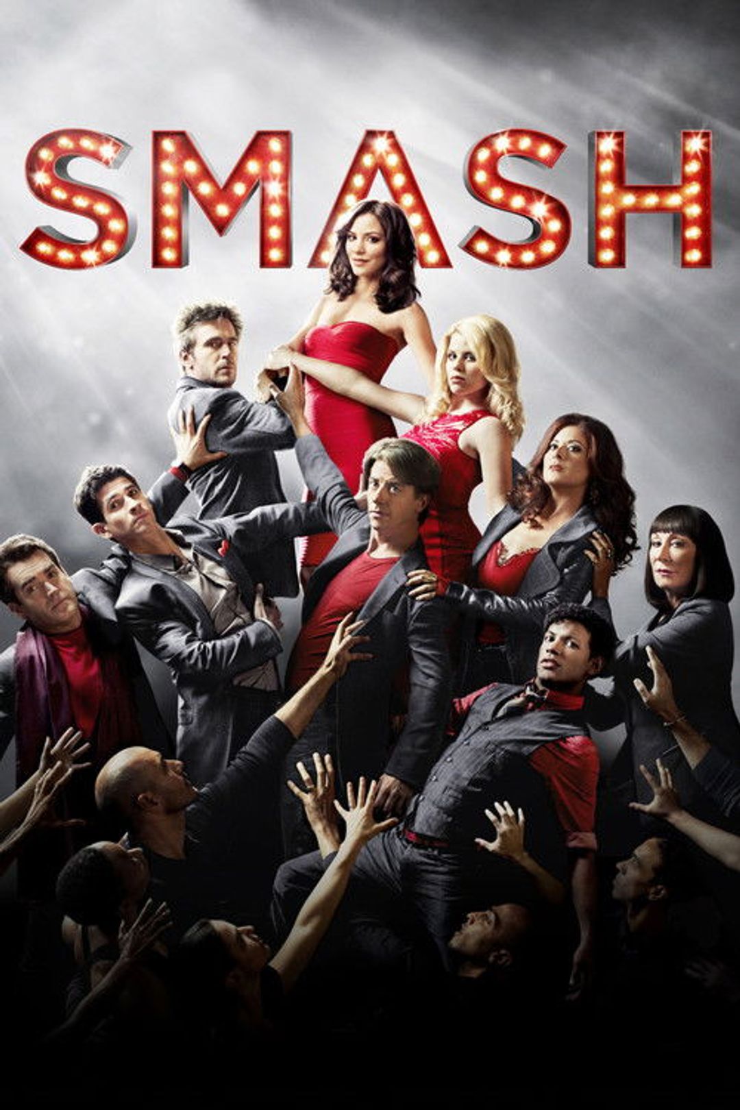 Poster image of Smash