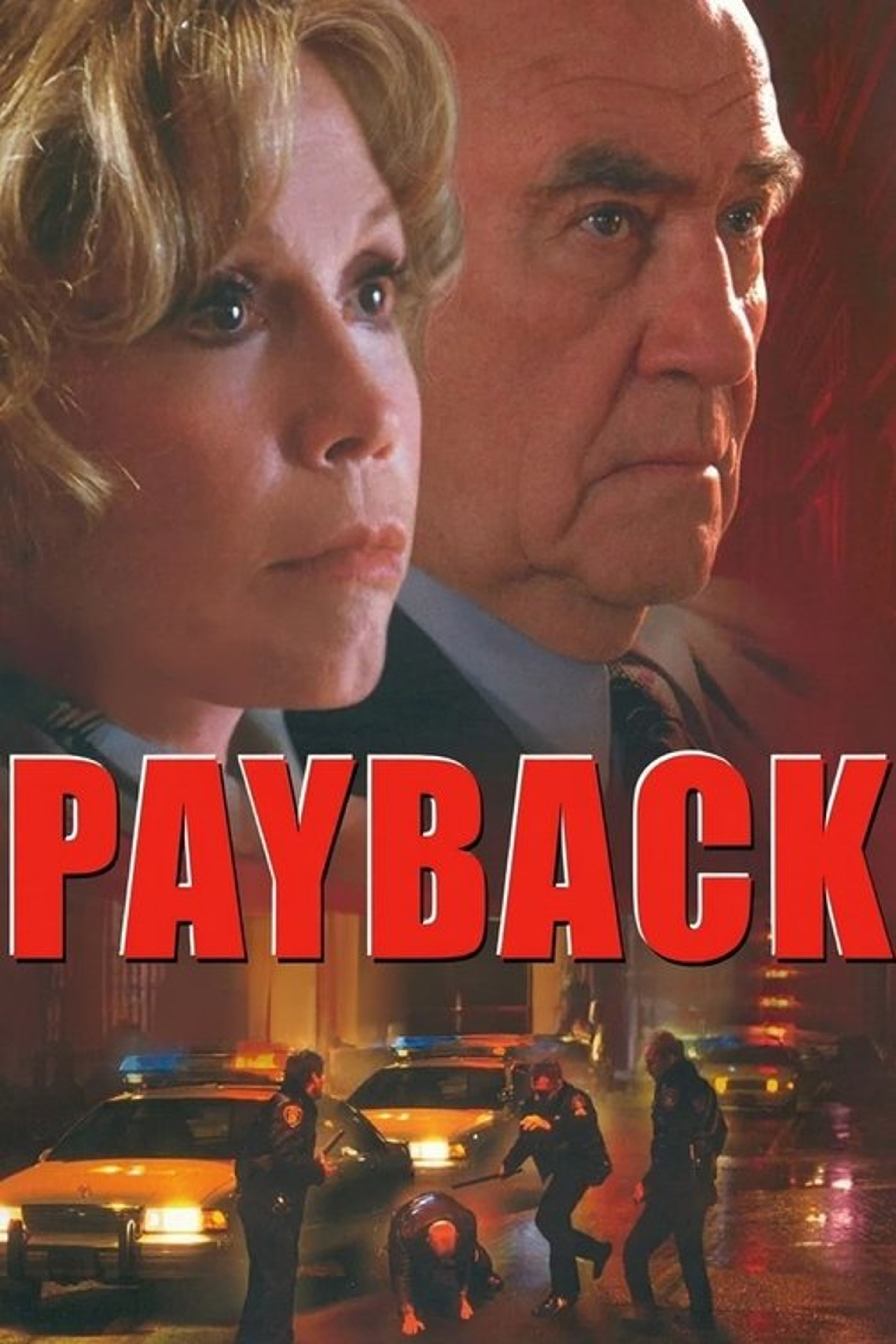 Poster image of Payback