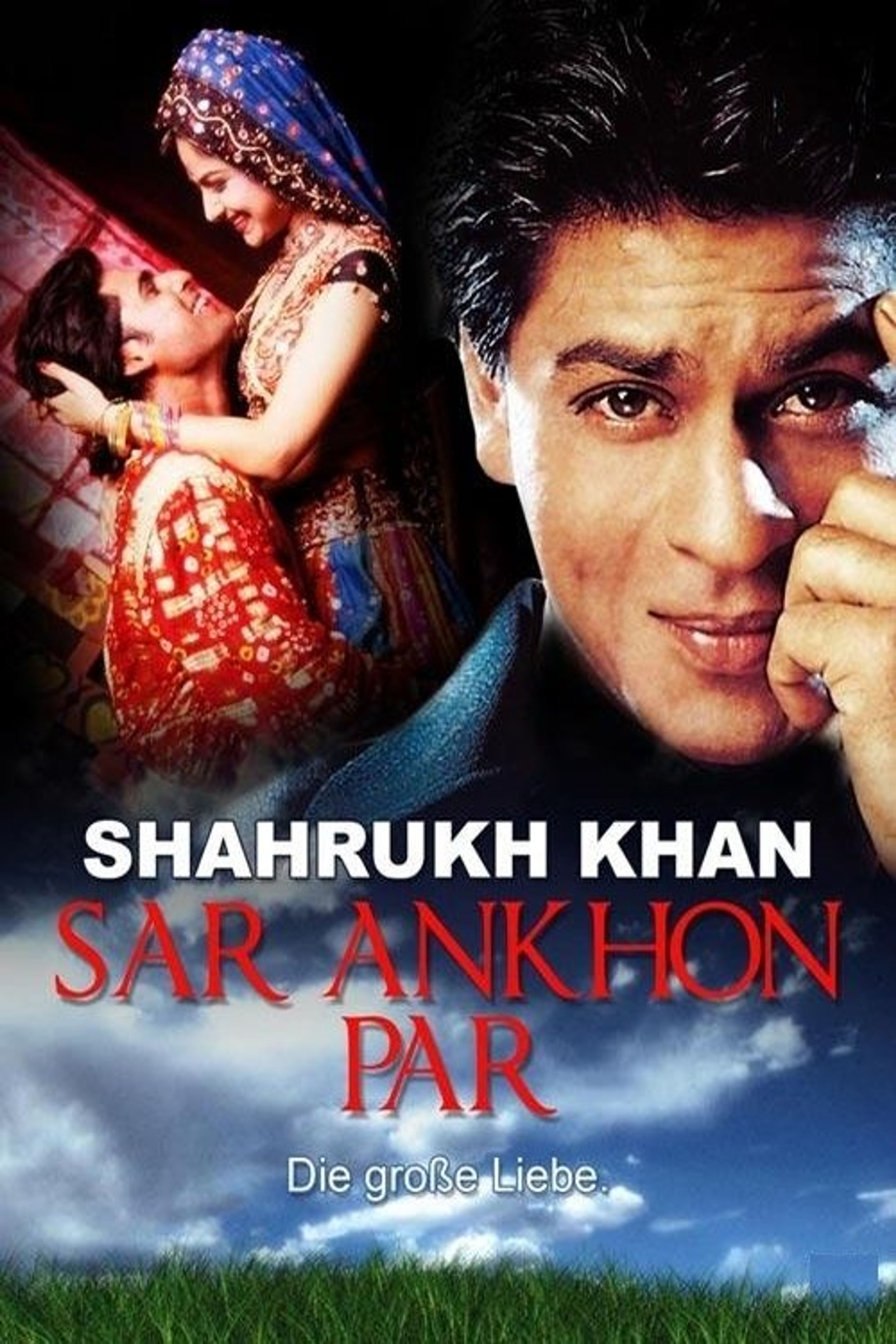 Poster image of Sar Ankhon Par