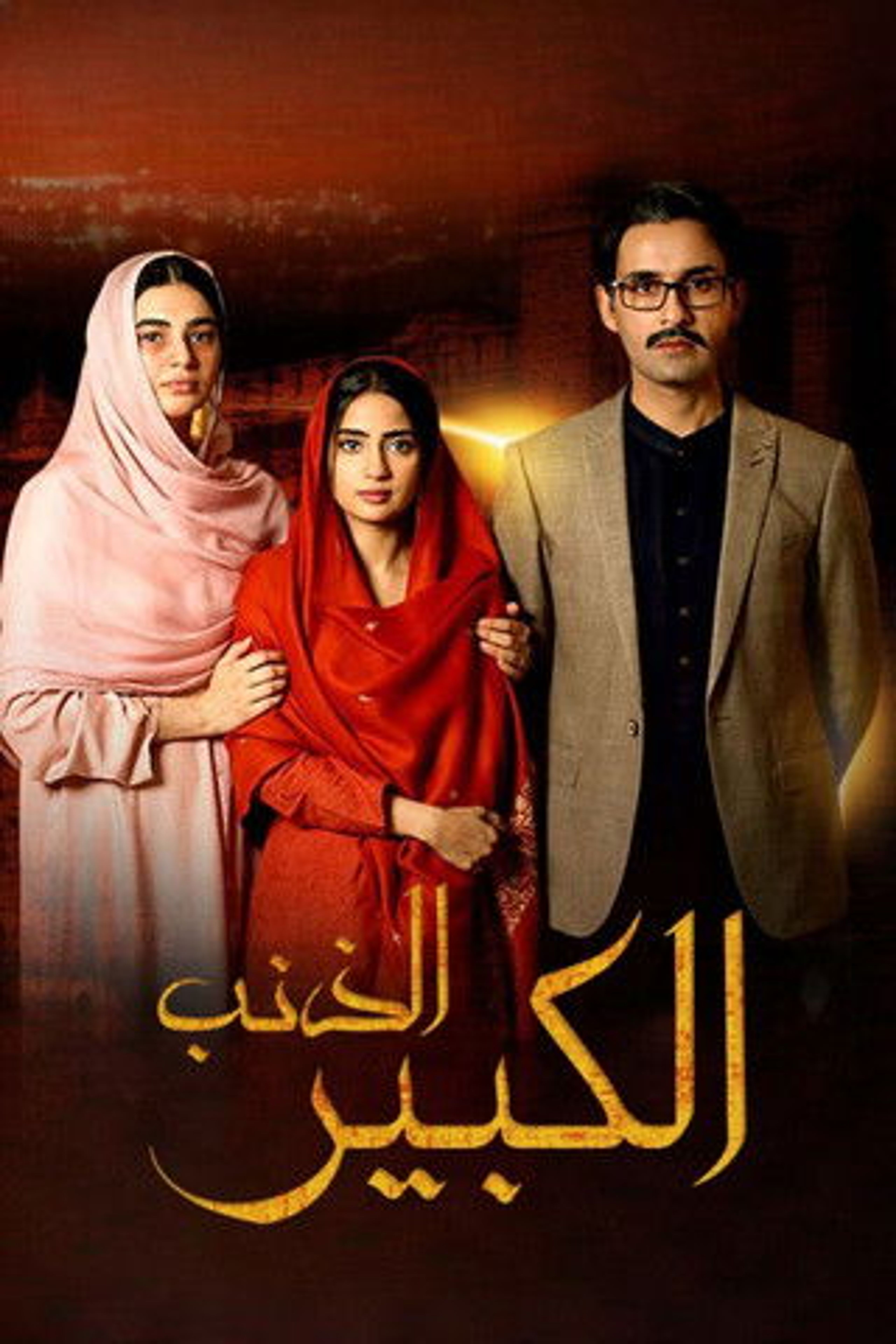 Poster image of Bhool