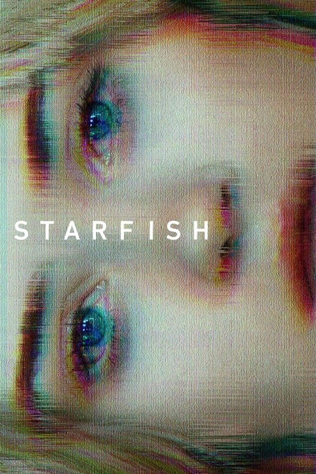 Poster image of Starfish