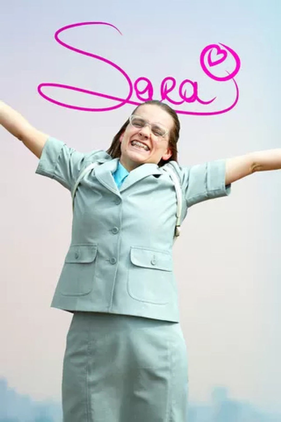 Poster image of Sara