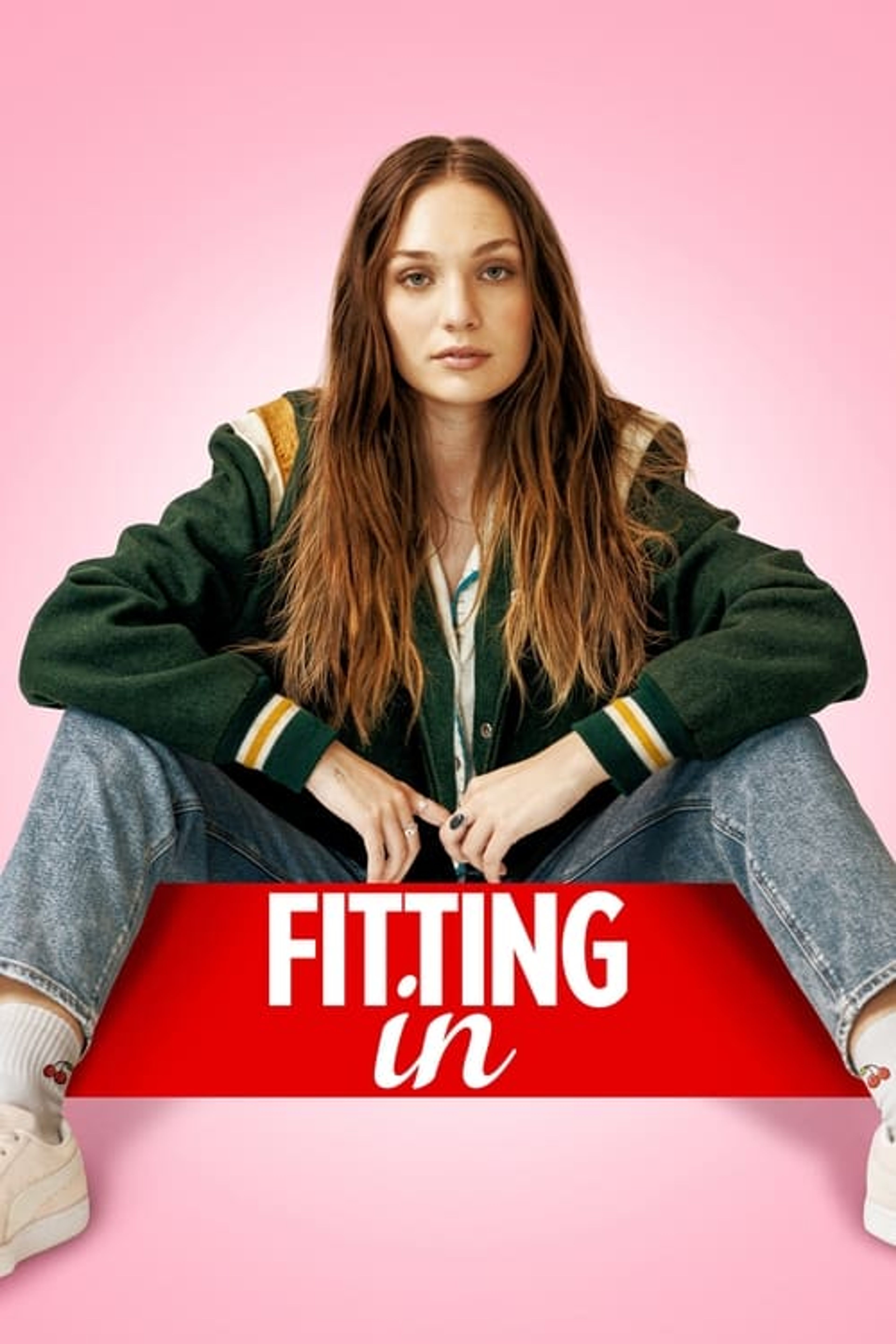 Poster image of Fitting In