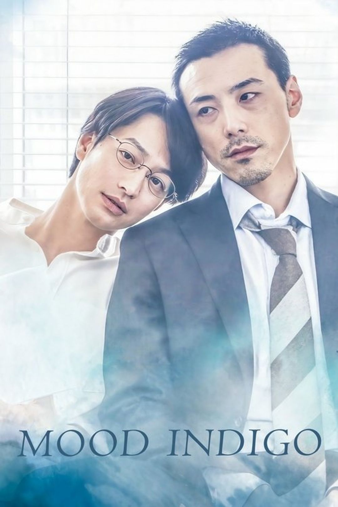 Poster image of Mood Indigo