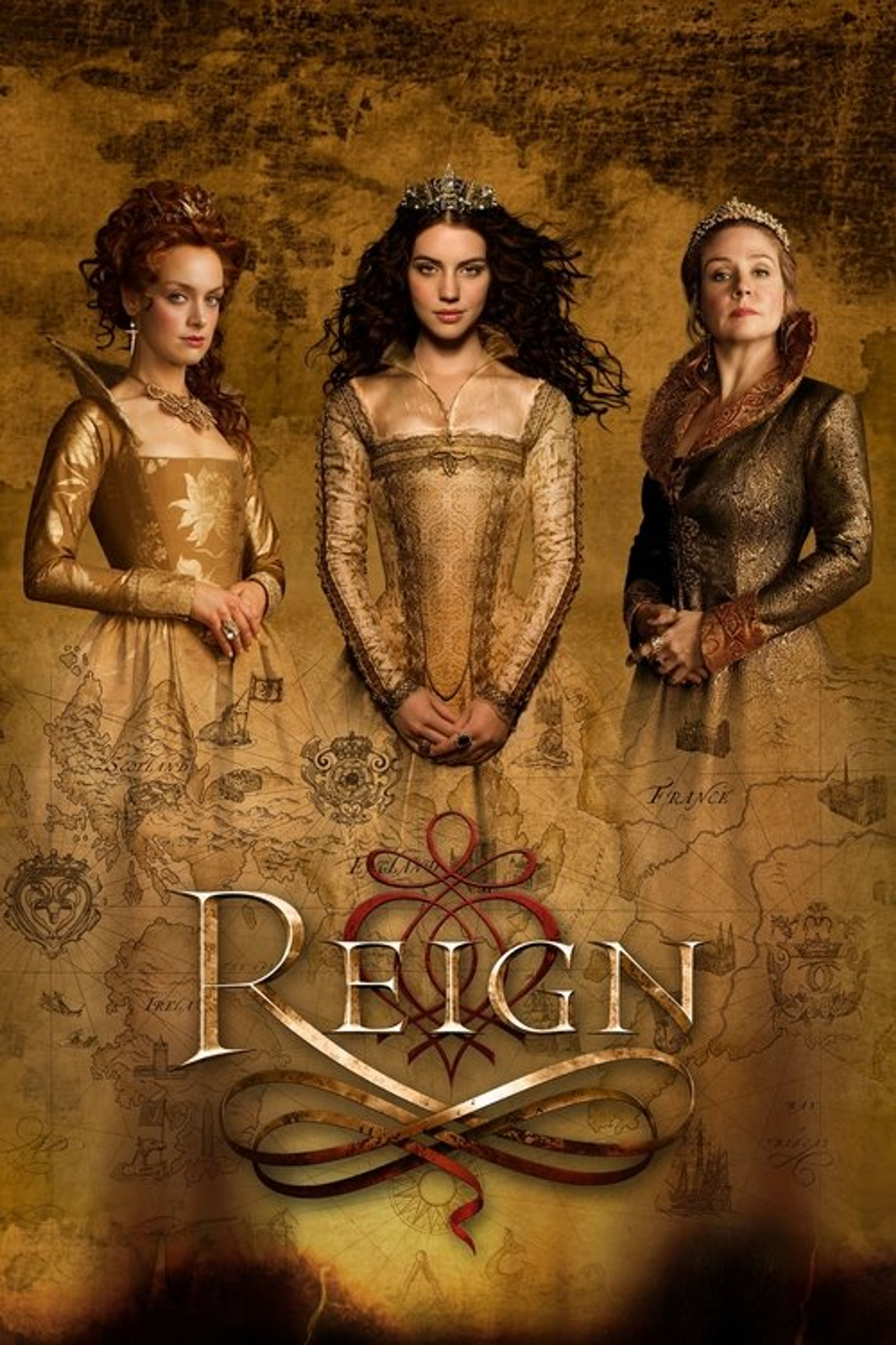 Poster image of Reign
