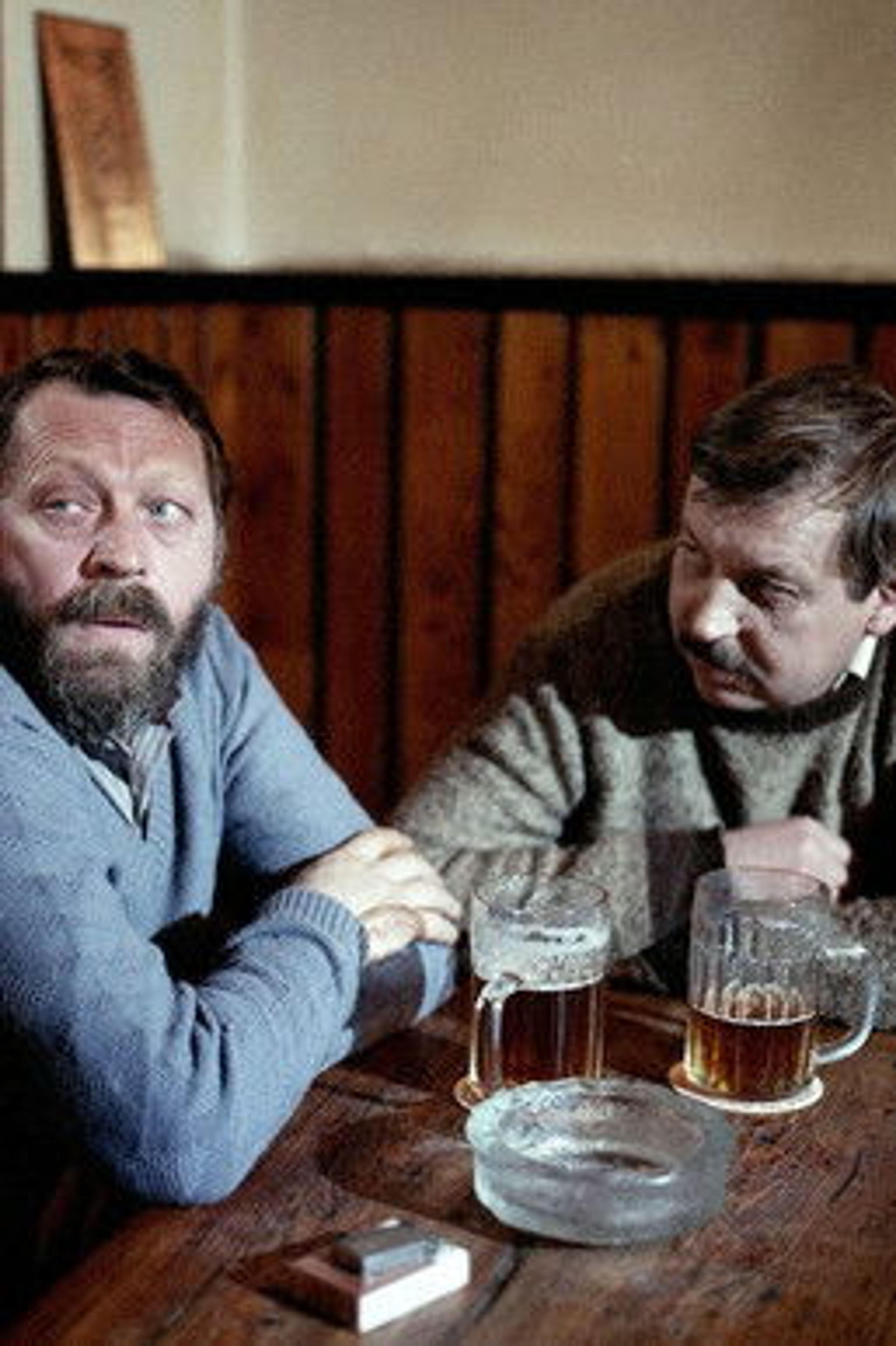 Poster image of Kinkongova smrt