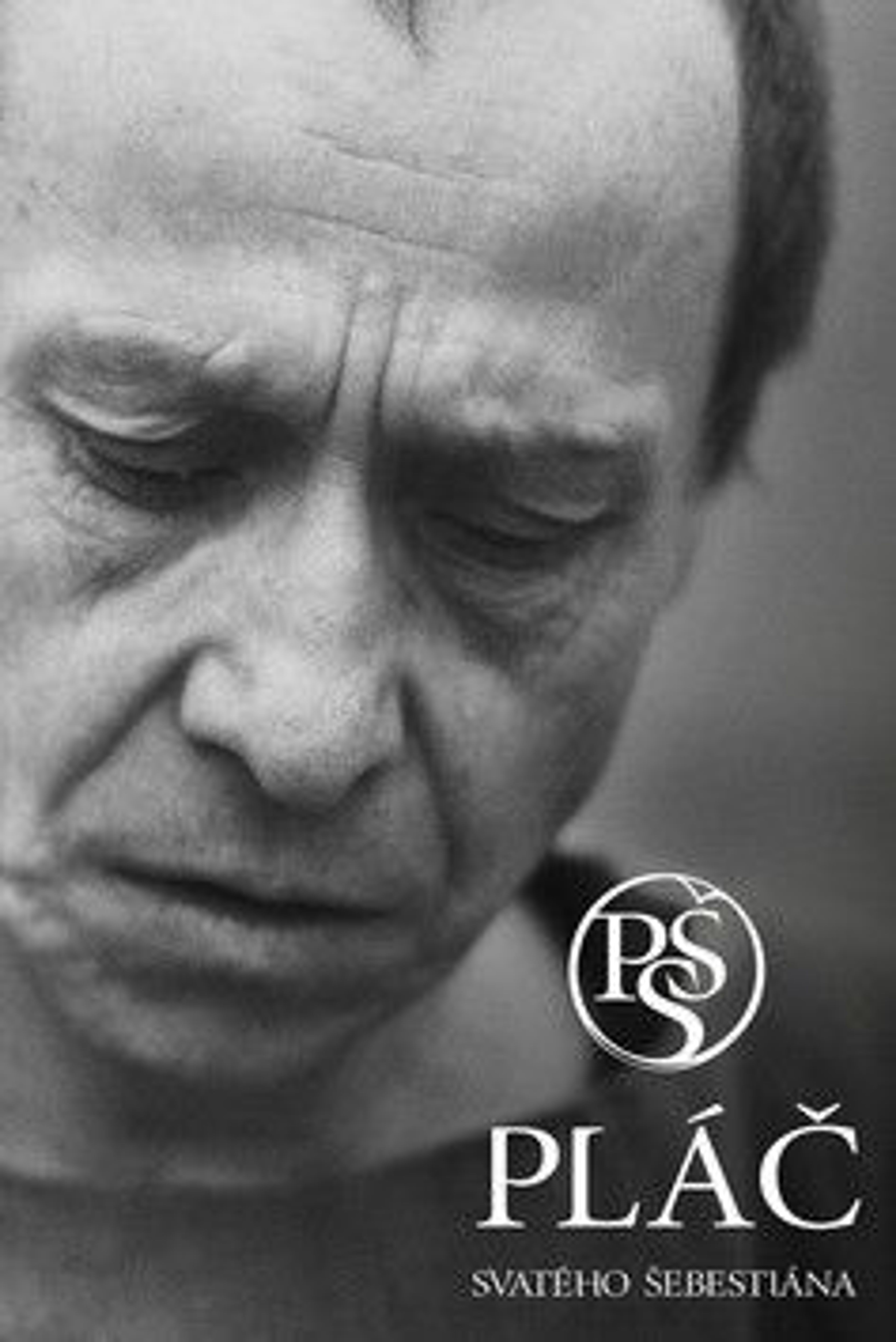 Poster image of Pláč svatého Šebestiána