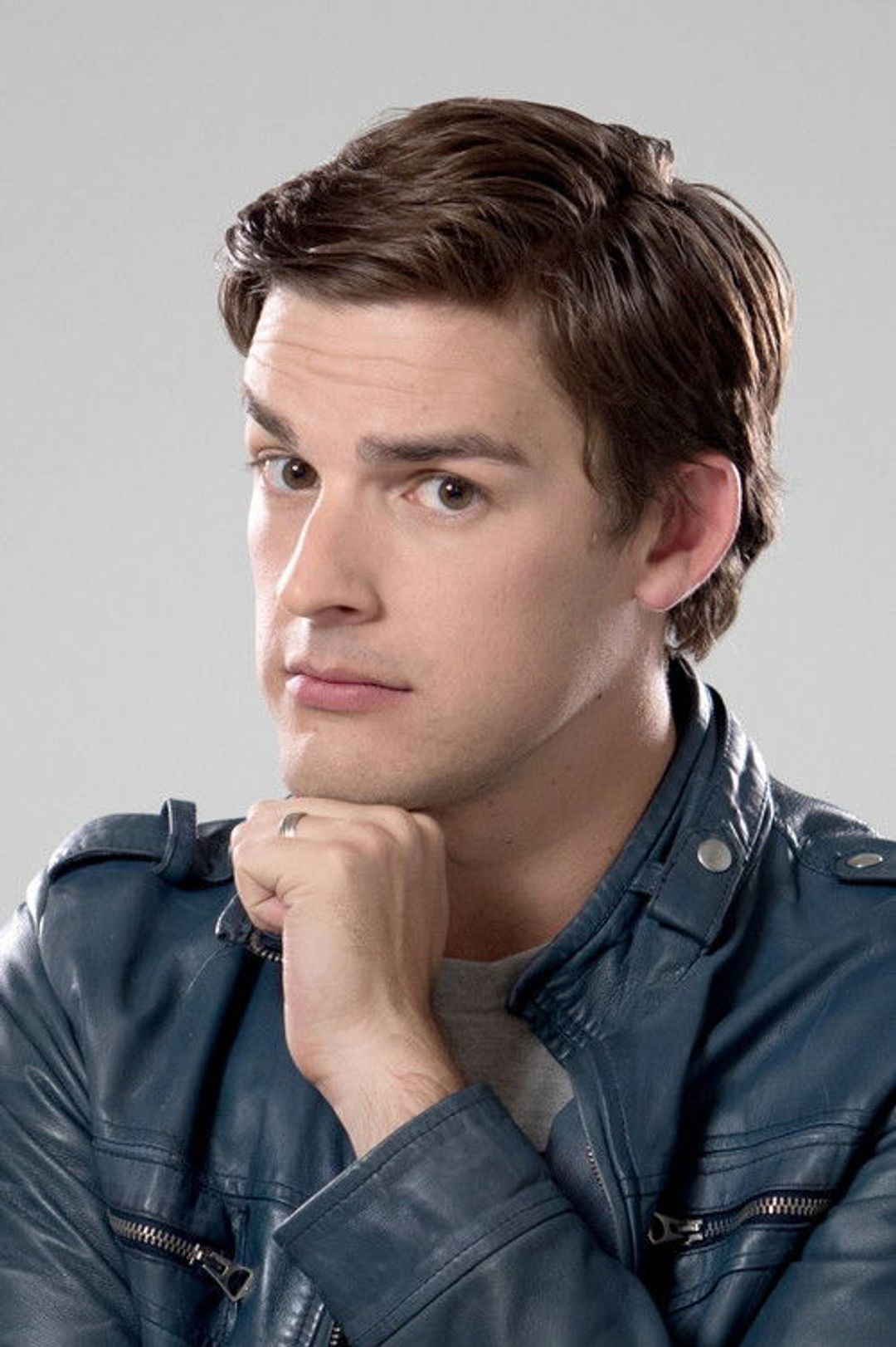 Profile image of Matthew Patrick