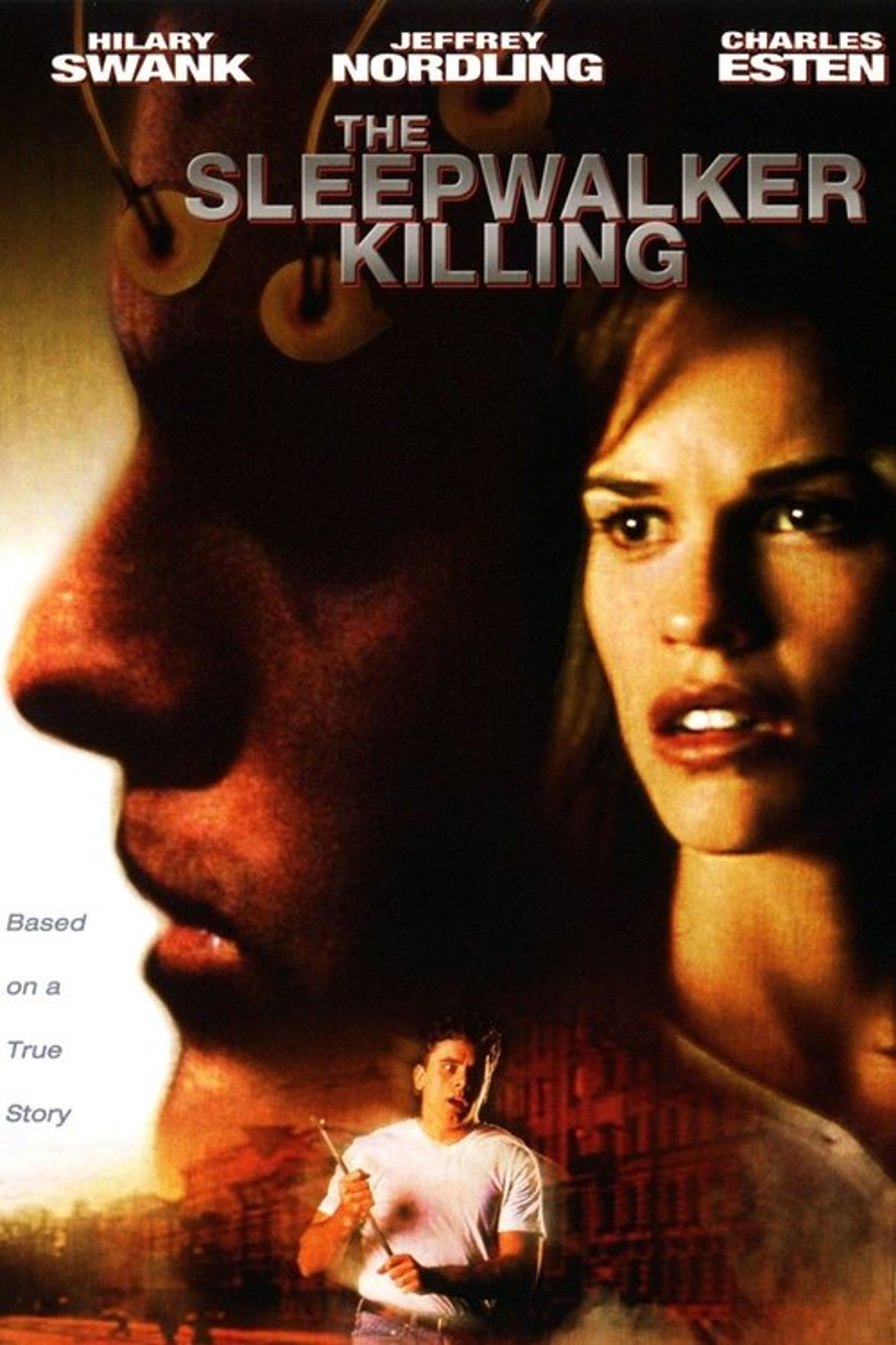 Poster image of The Sleepwalker Killing
