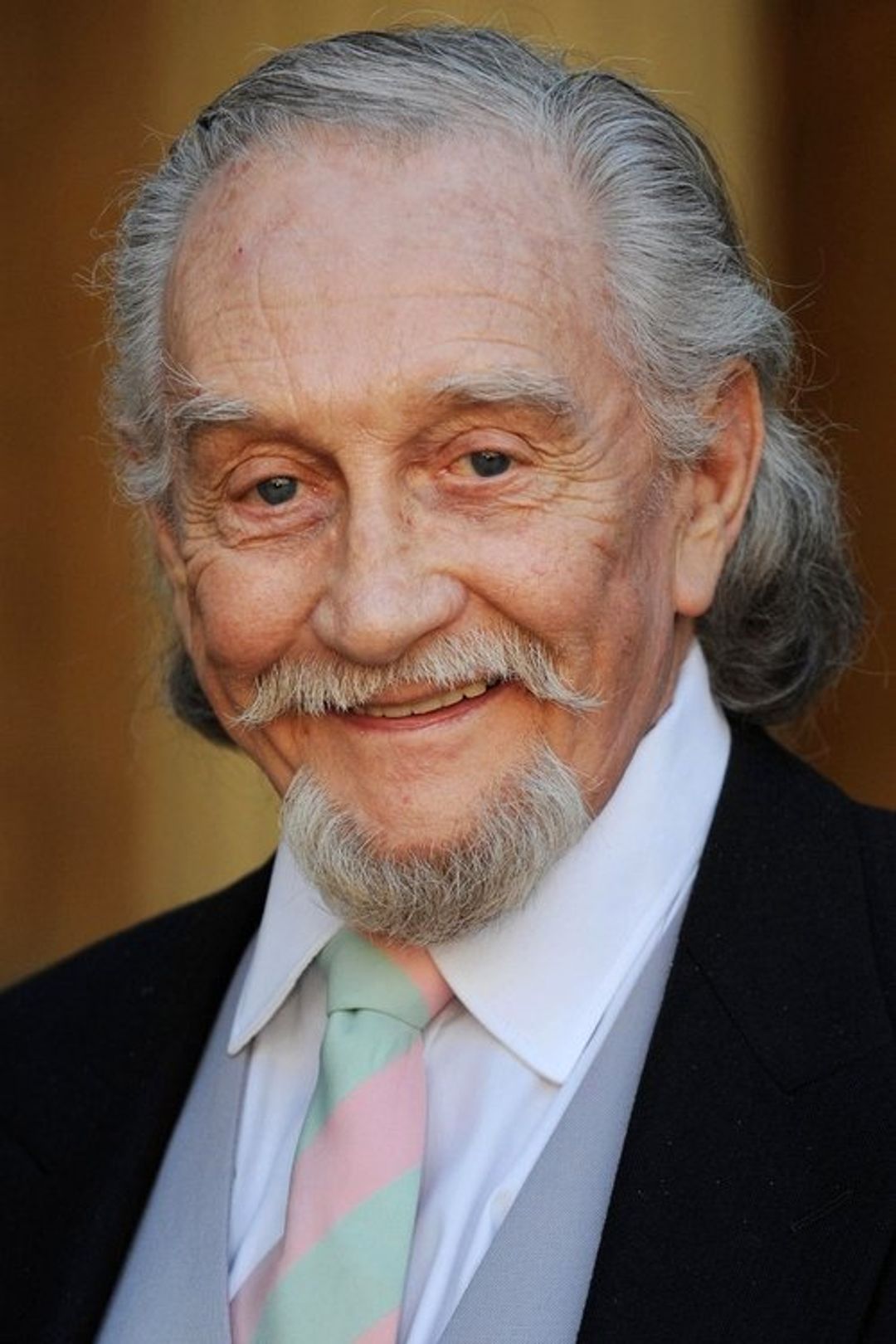Profile image of Roy Dotrice