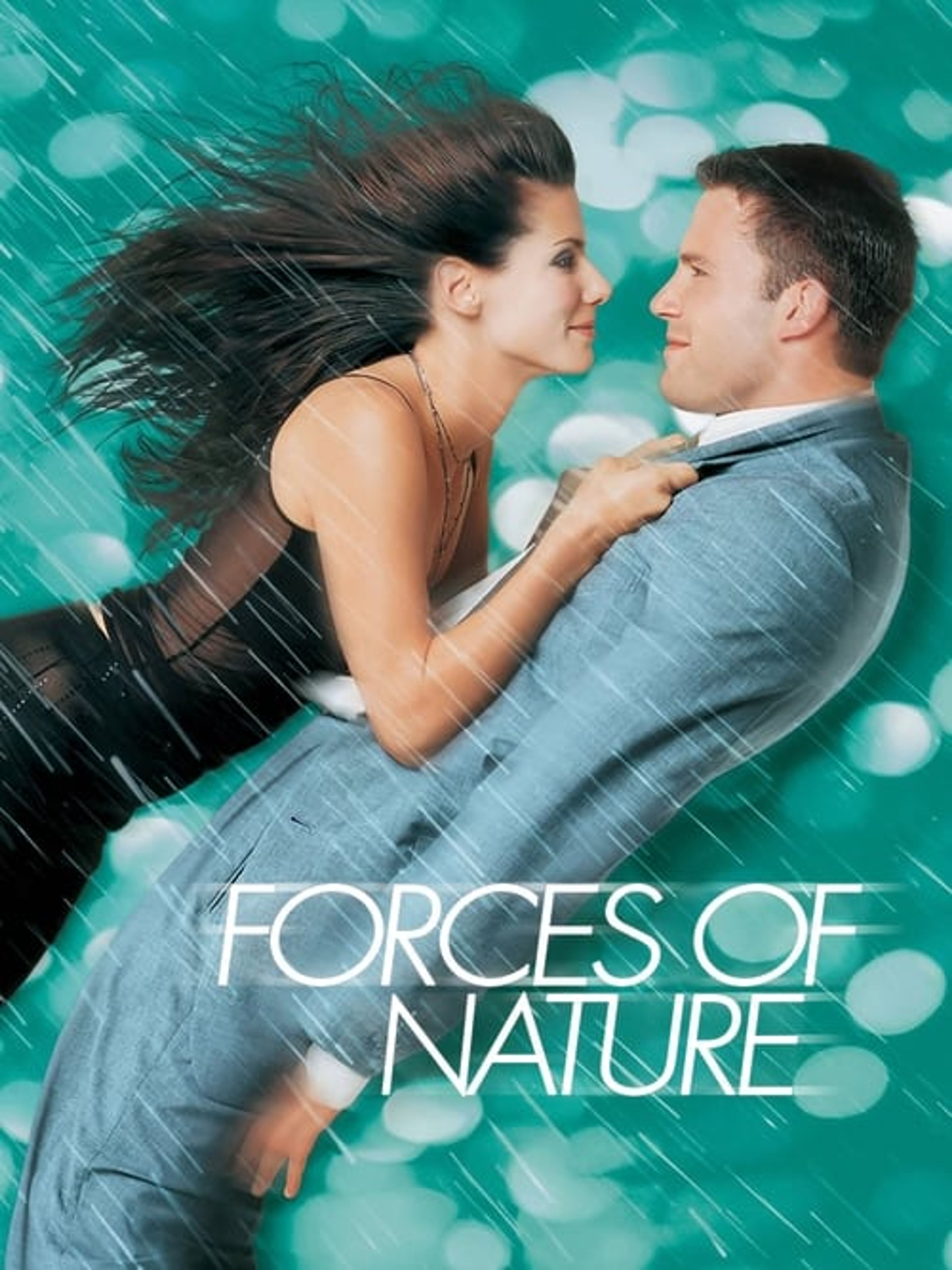 Poster image of Forces of Nature