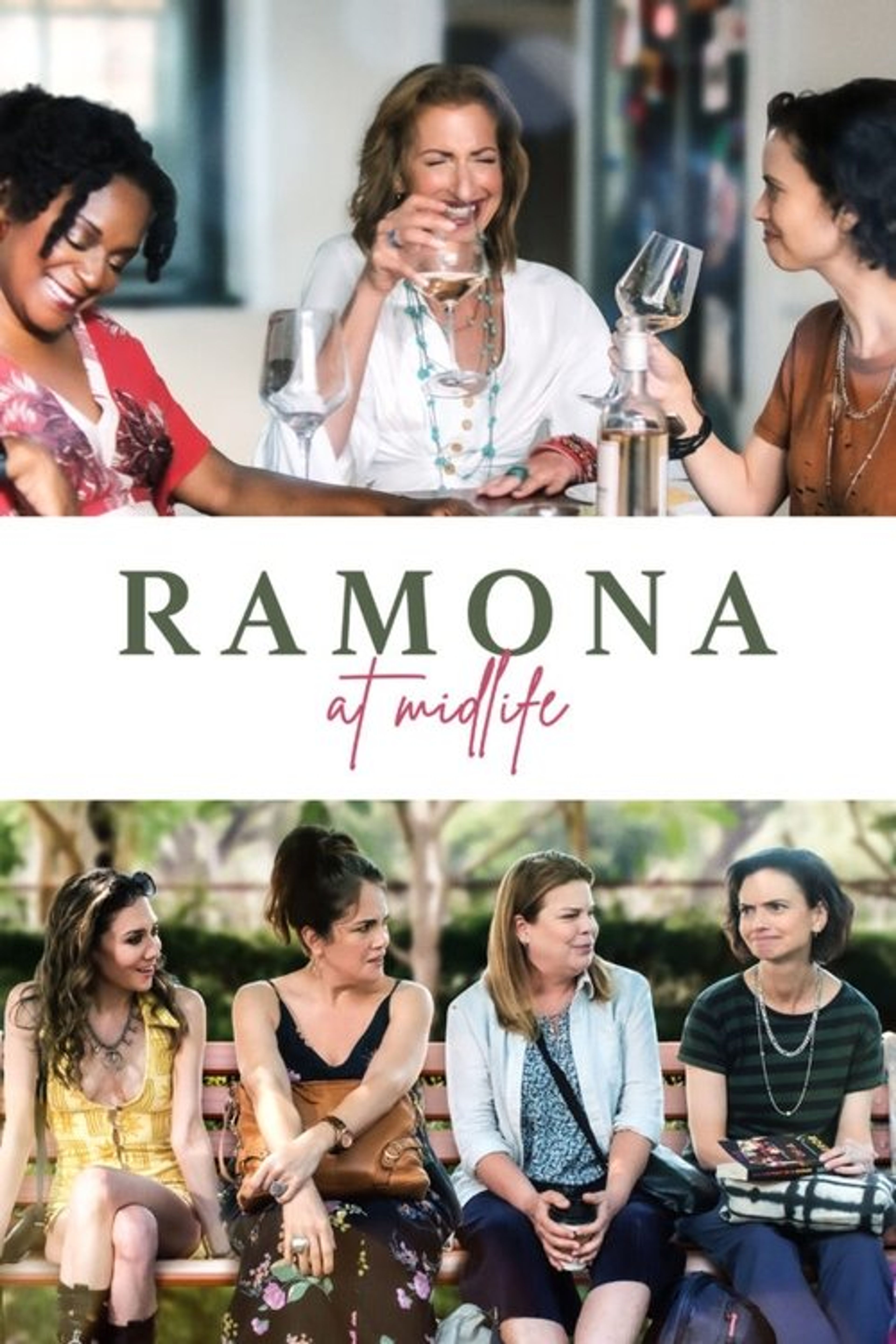 Poster image of Ramona at Midlife