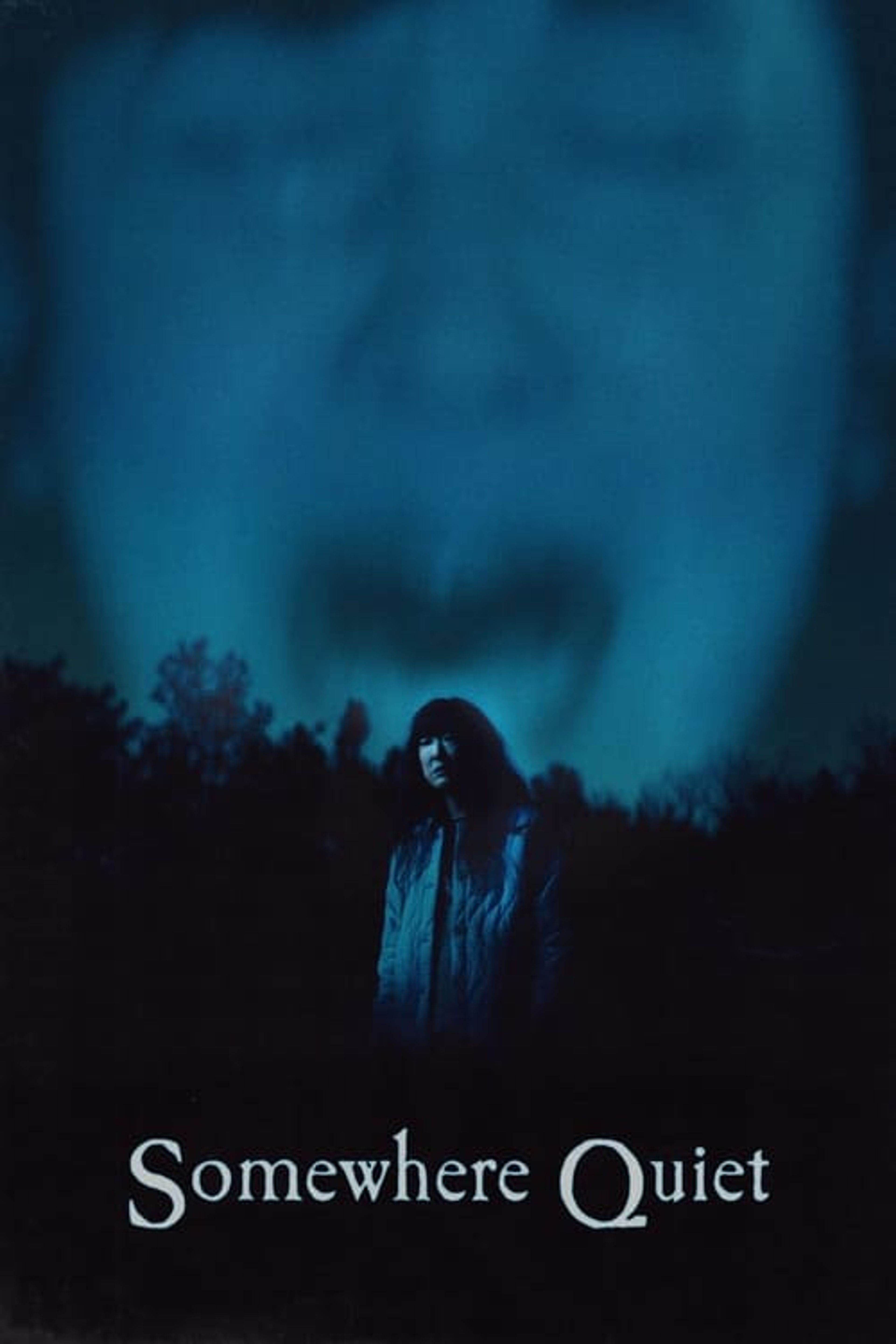 Poster image of Somewhere Quiet