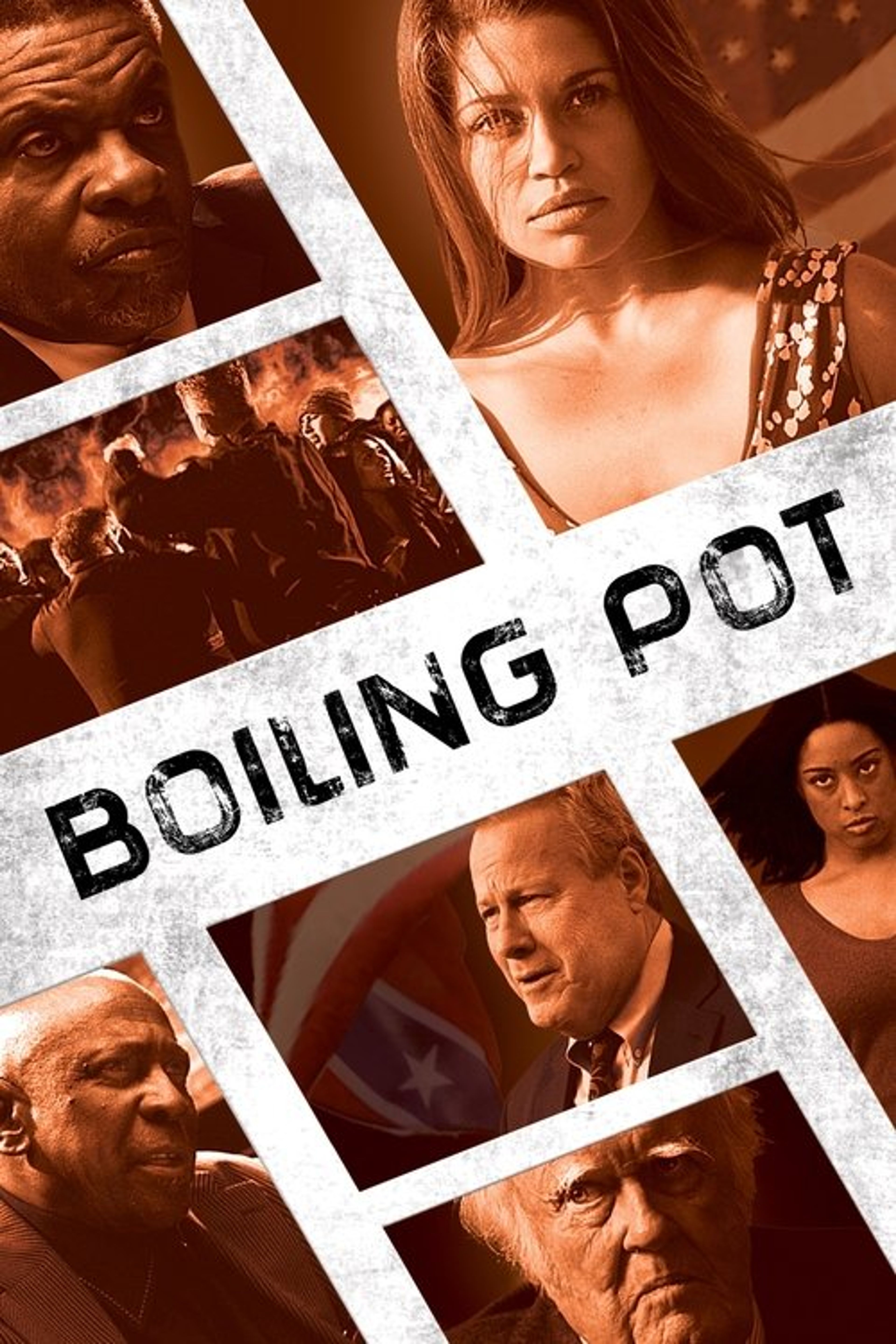 Poster image of Boiling Pot