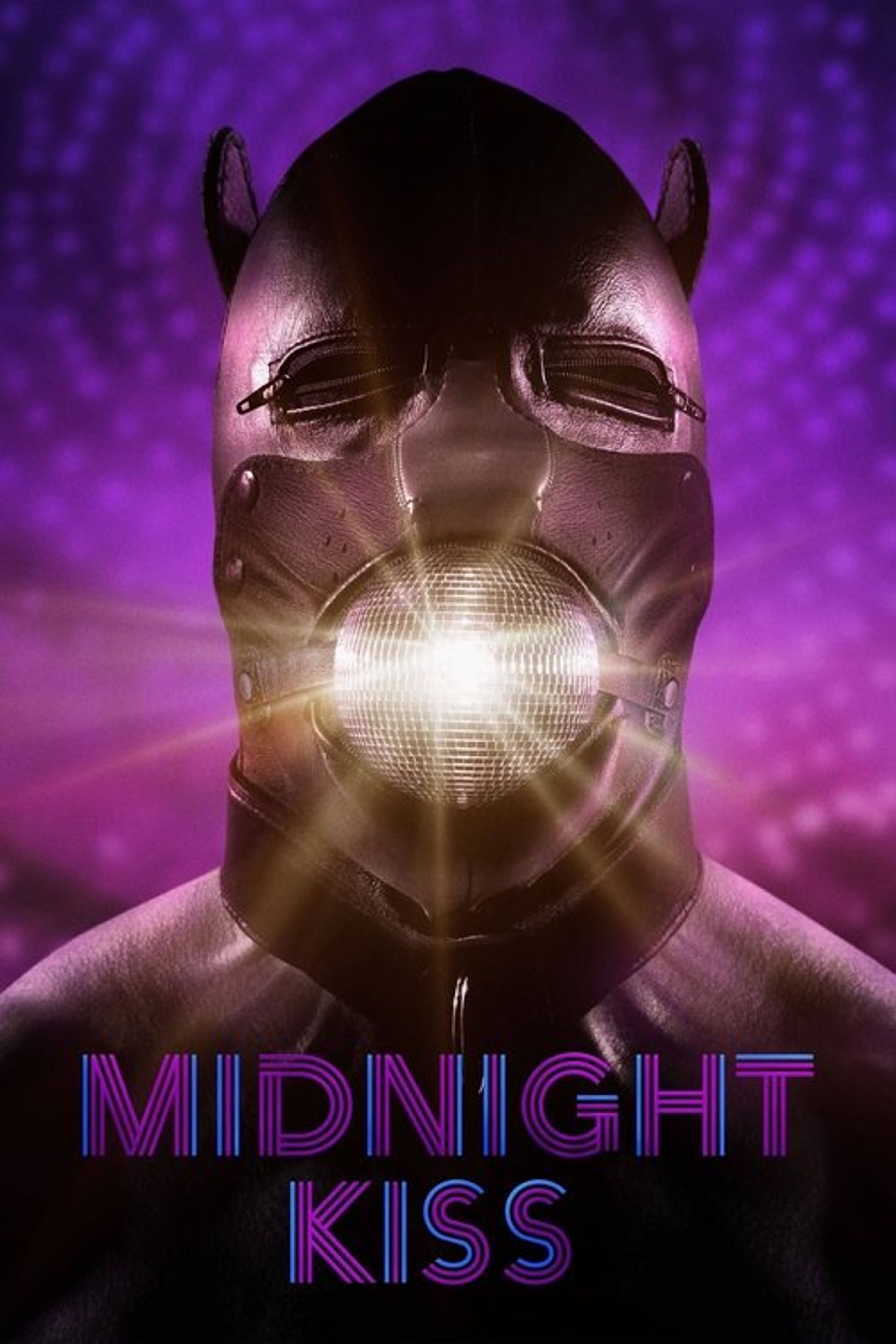 Poster image of Midnight Kiss