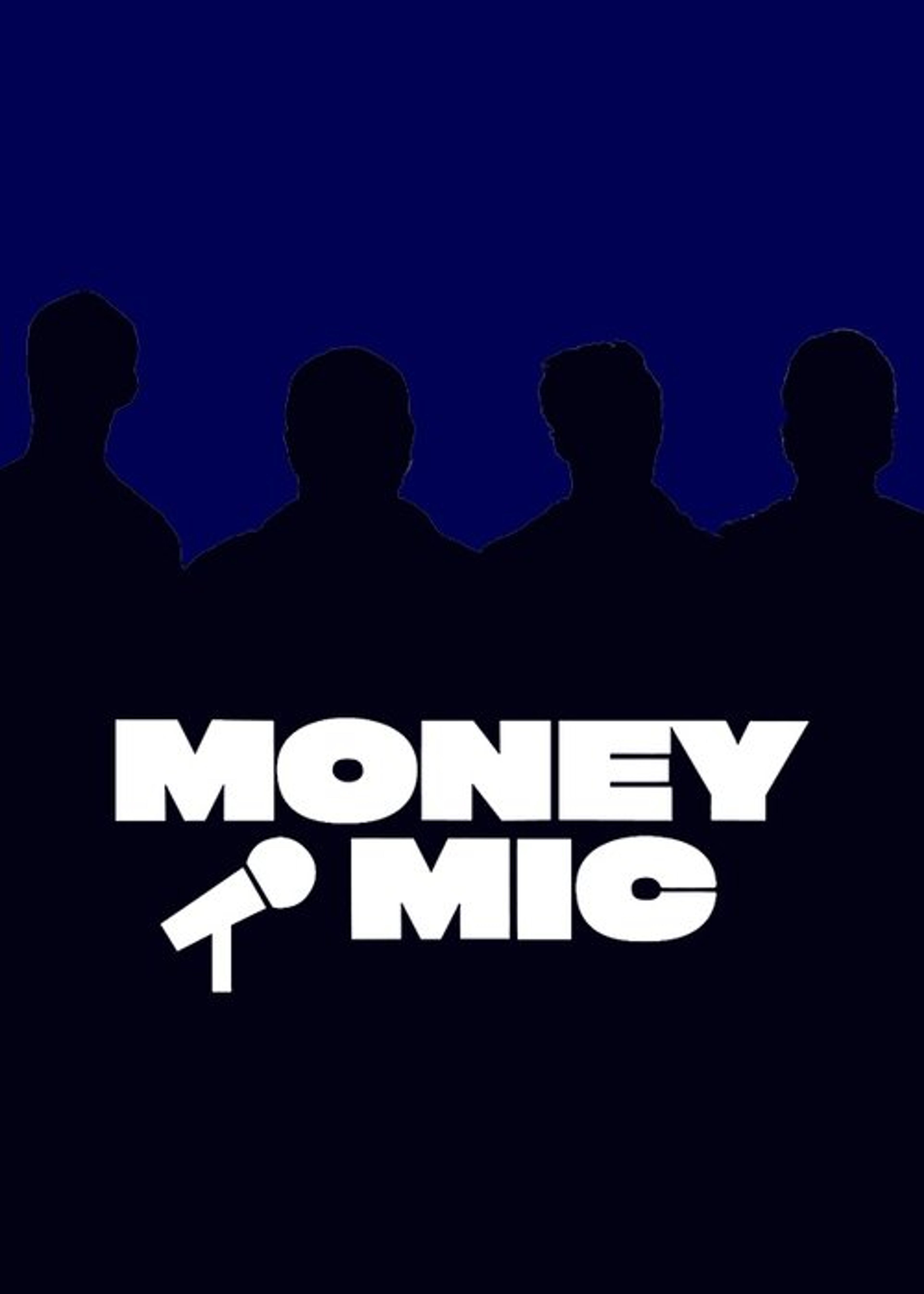 Poster image of Money Mic