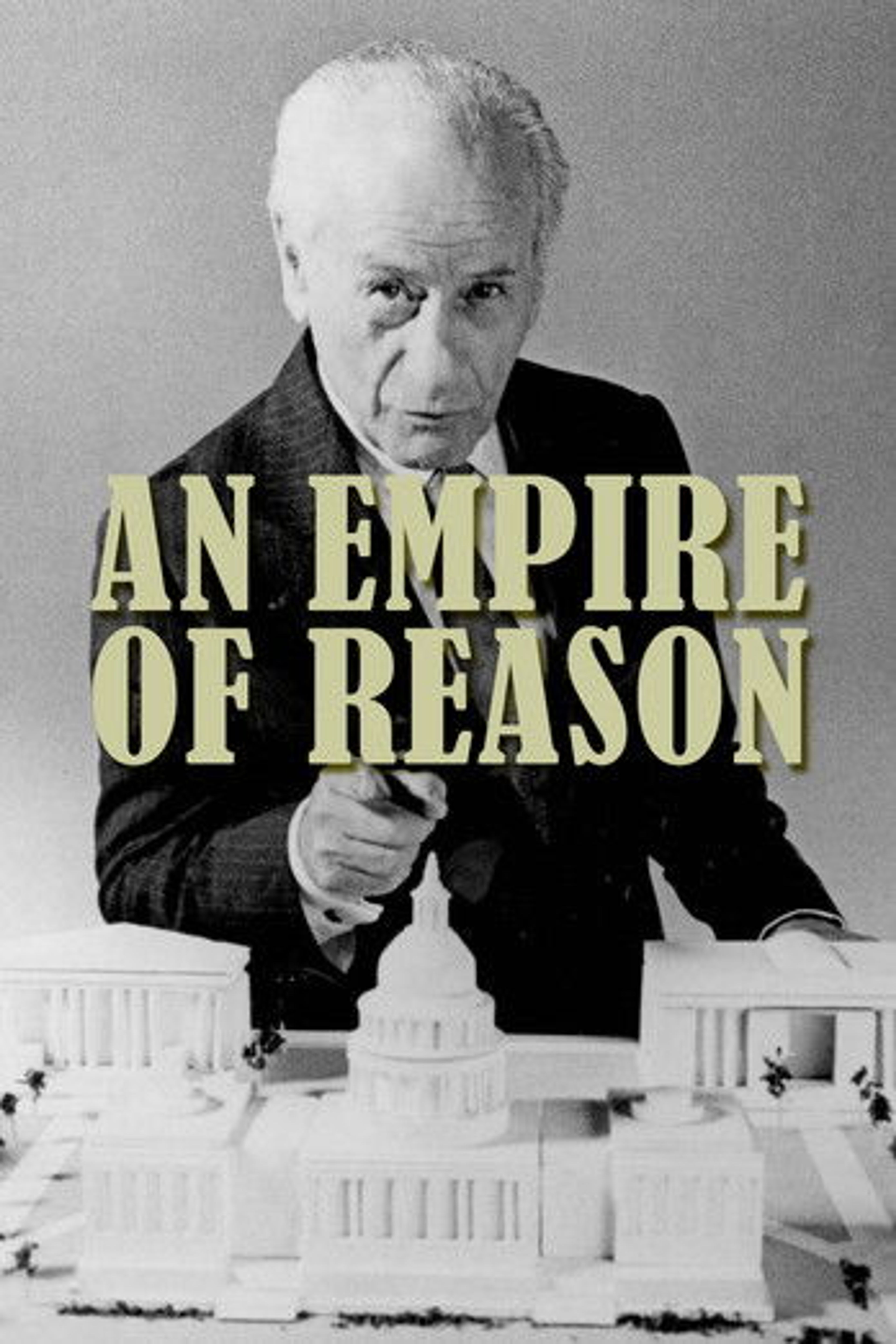 Poster image of An Empire of Reason