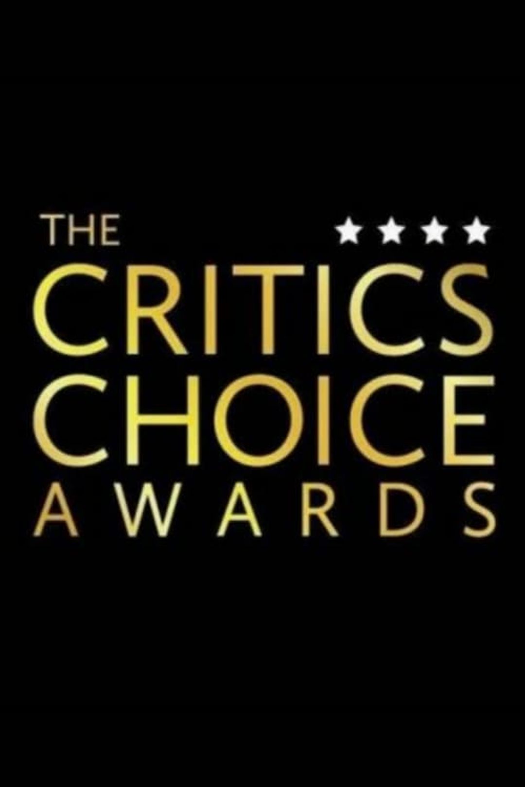 Poster image of Critics Choice Awards