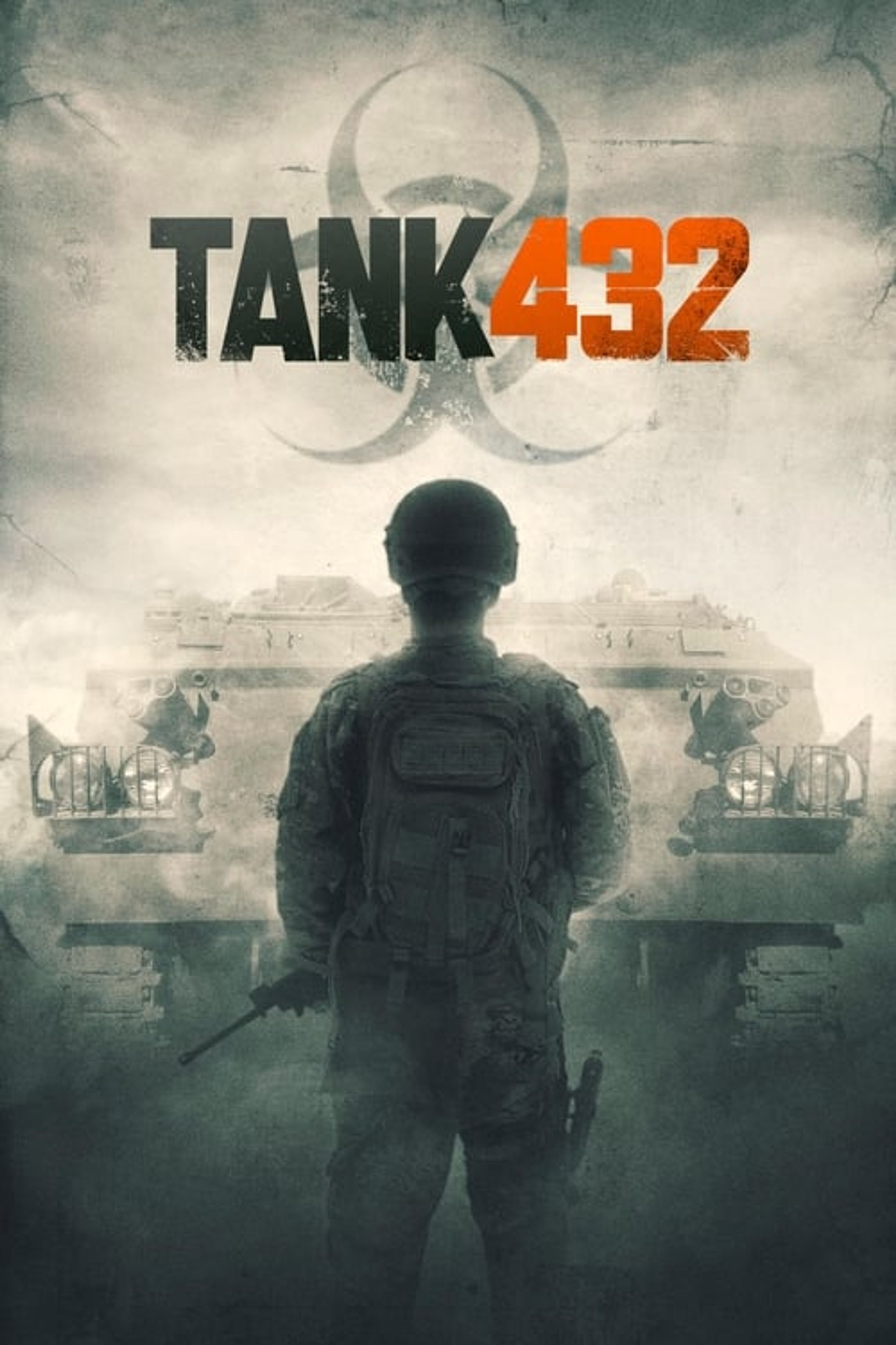 Poster image of Tank 432