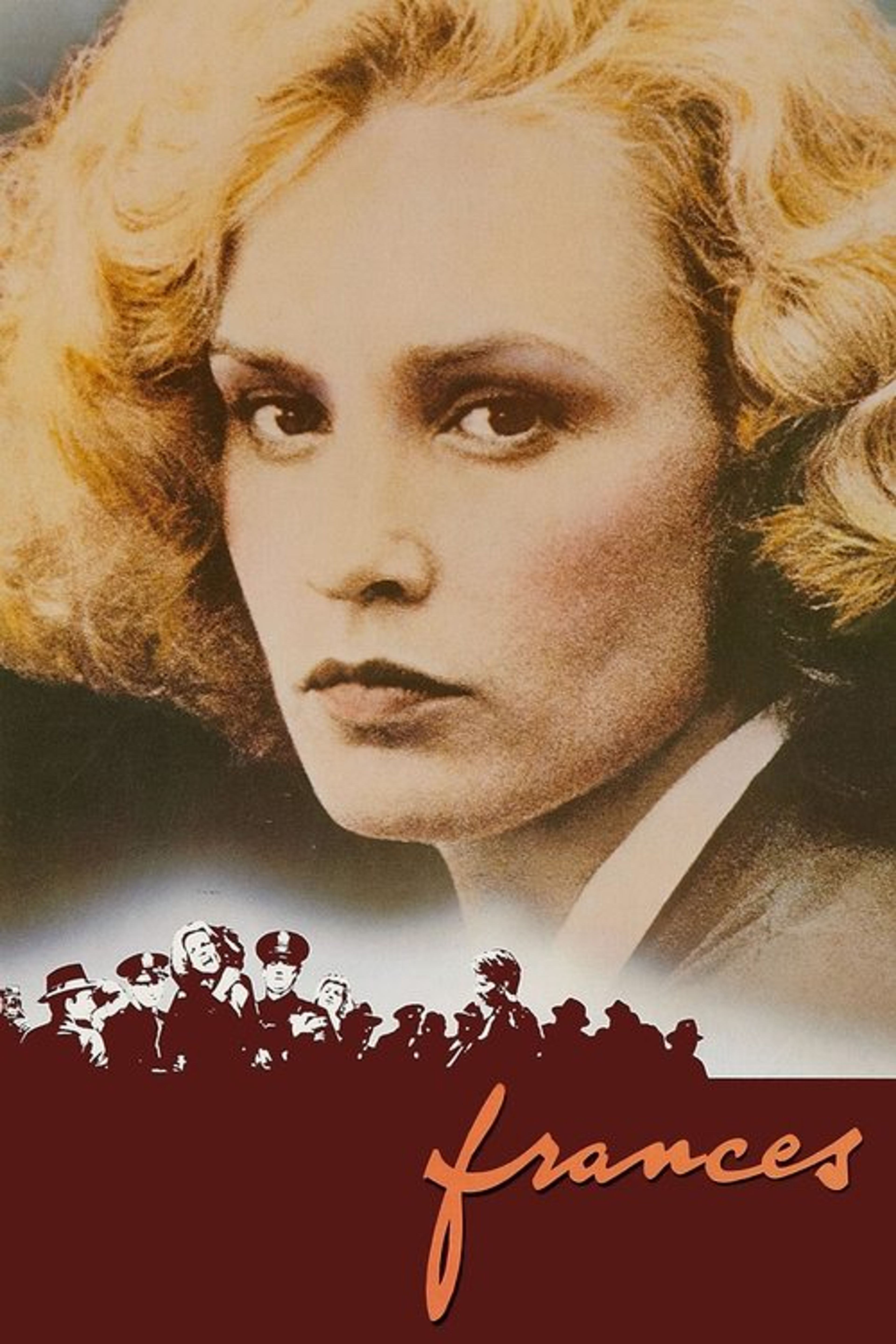 Poster image of Frances