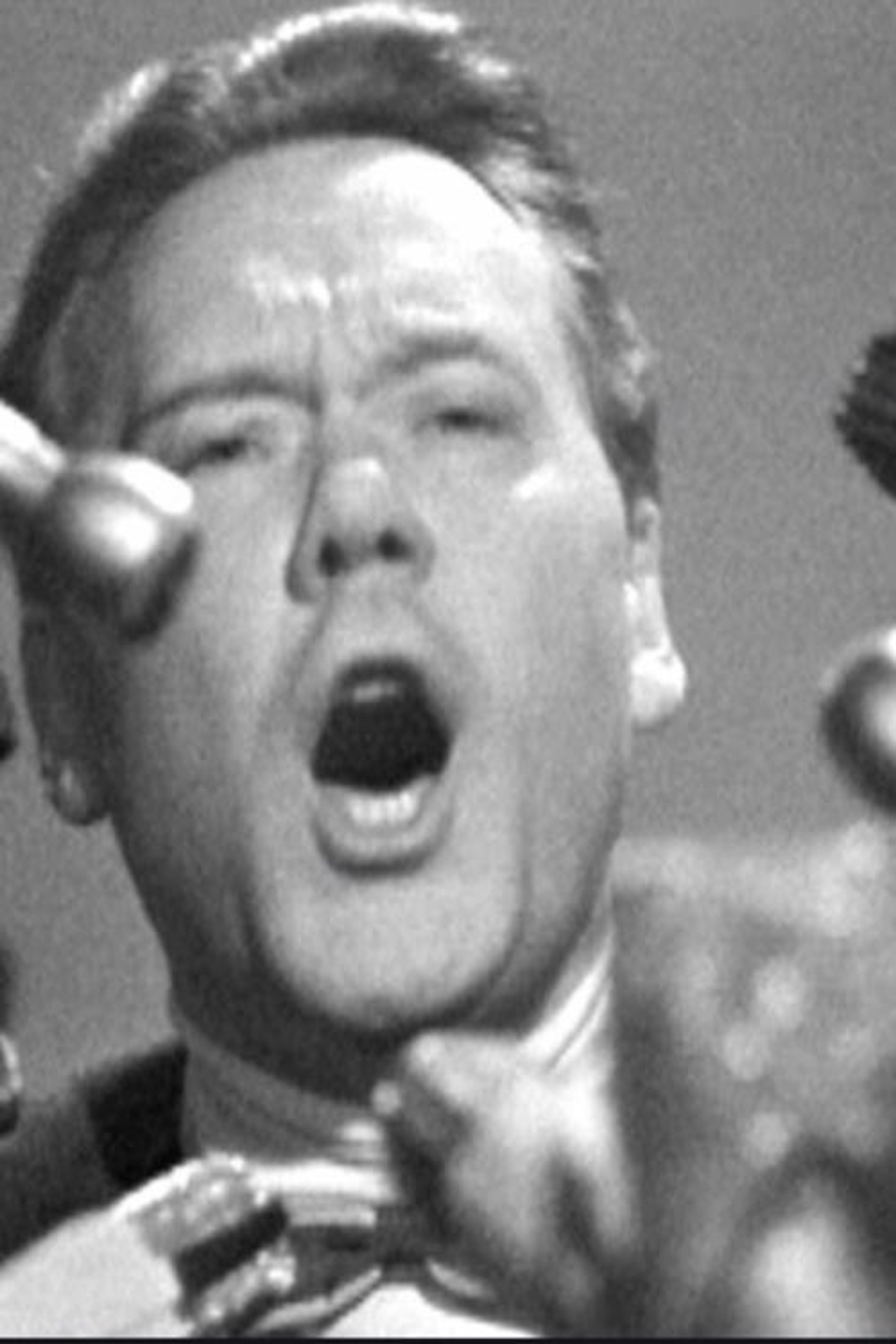 Poster image of Röda rummet 1979