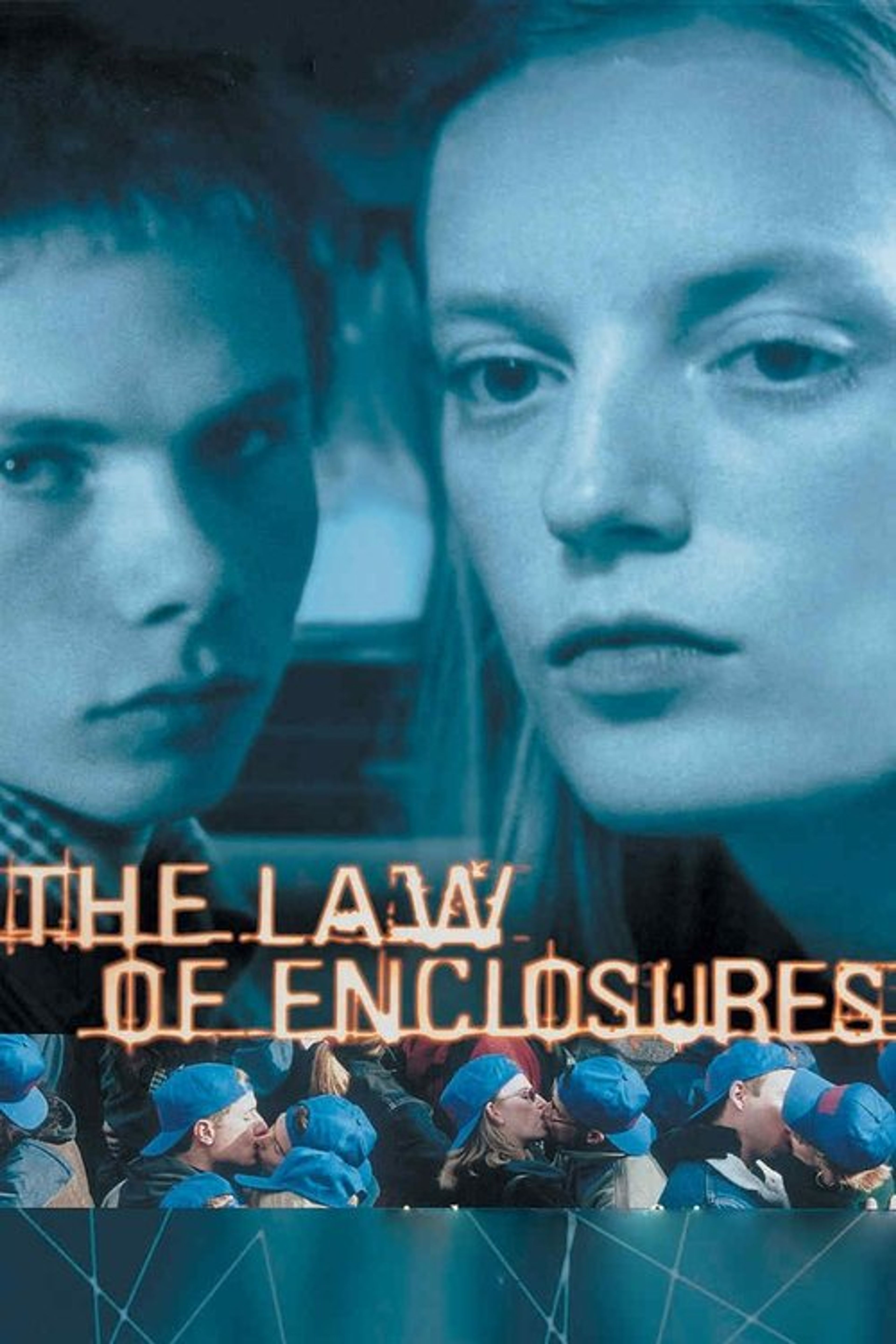 Poster image of The Law of Enclosures