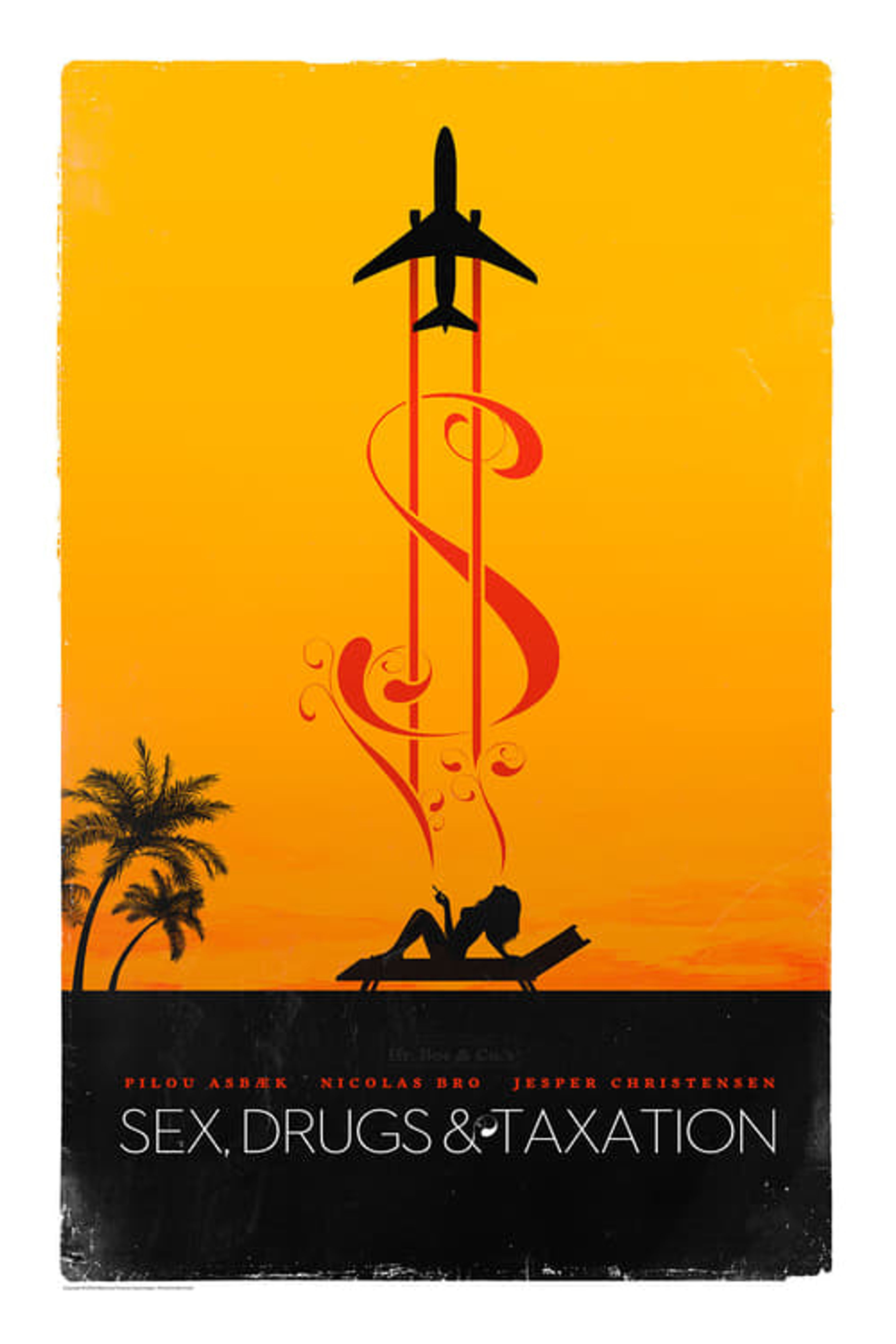 Poster image of Sex, Drugs & Taxation