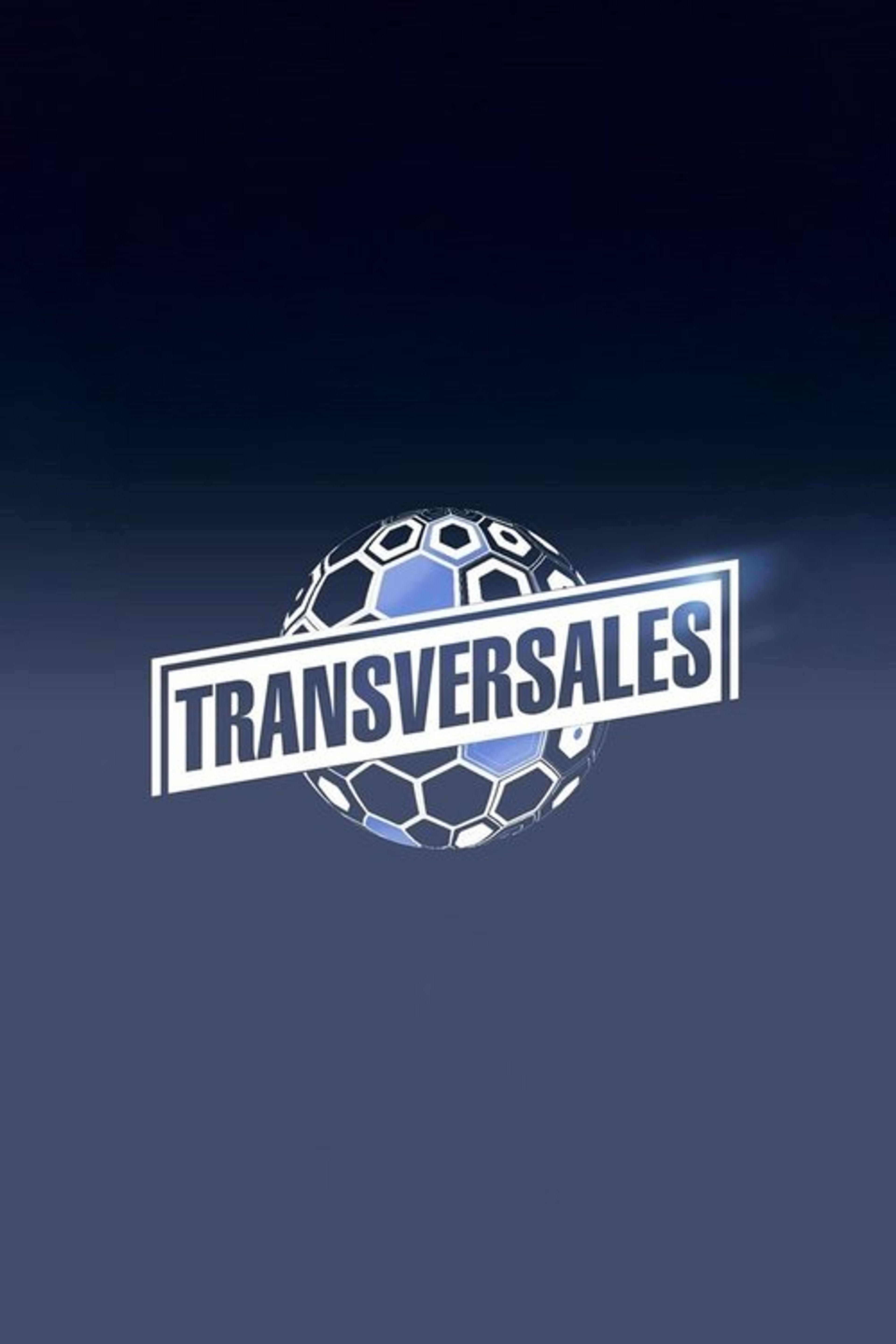 Poster image of Transversales