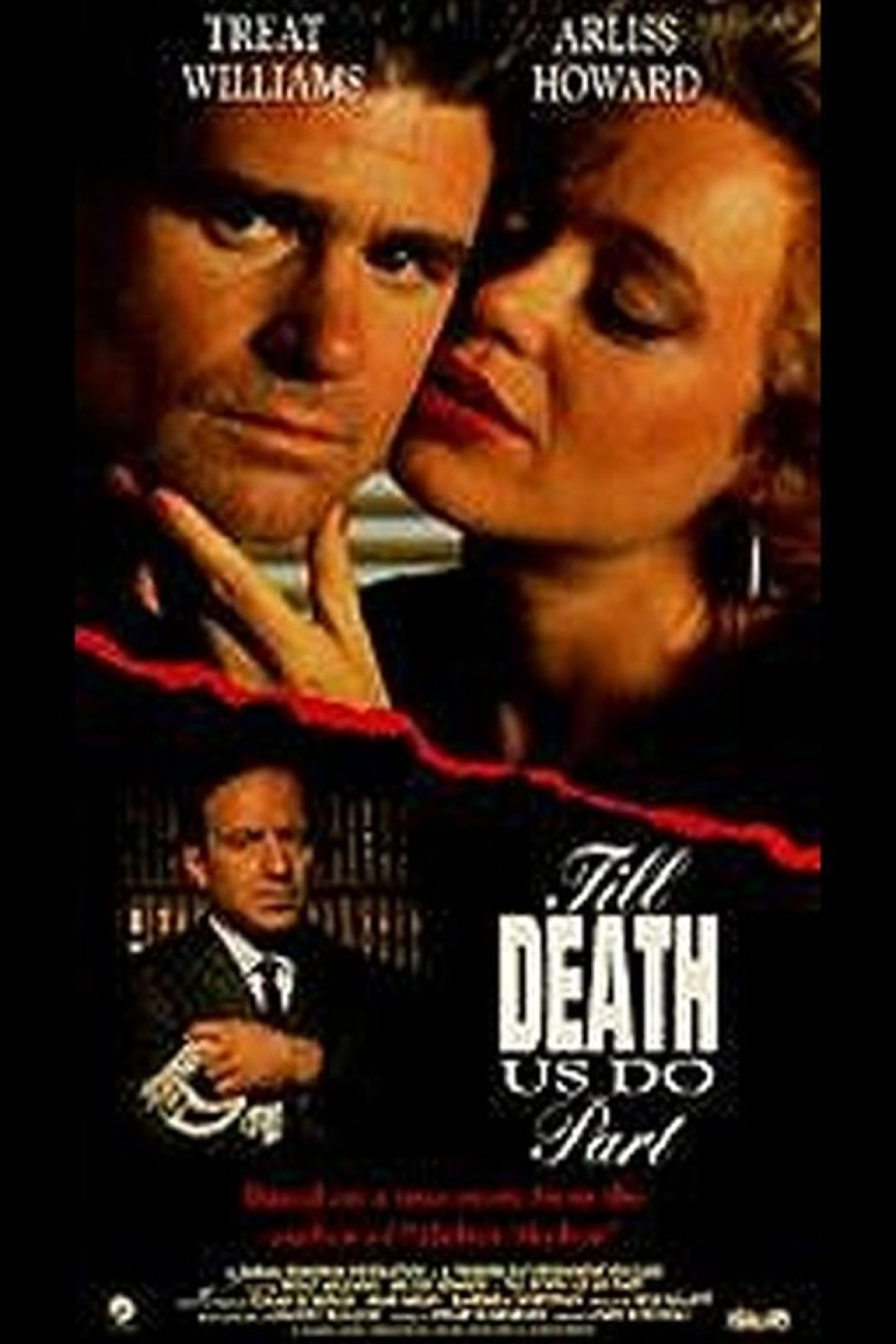 Poster image of Till Death Us Do Part