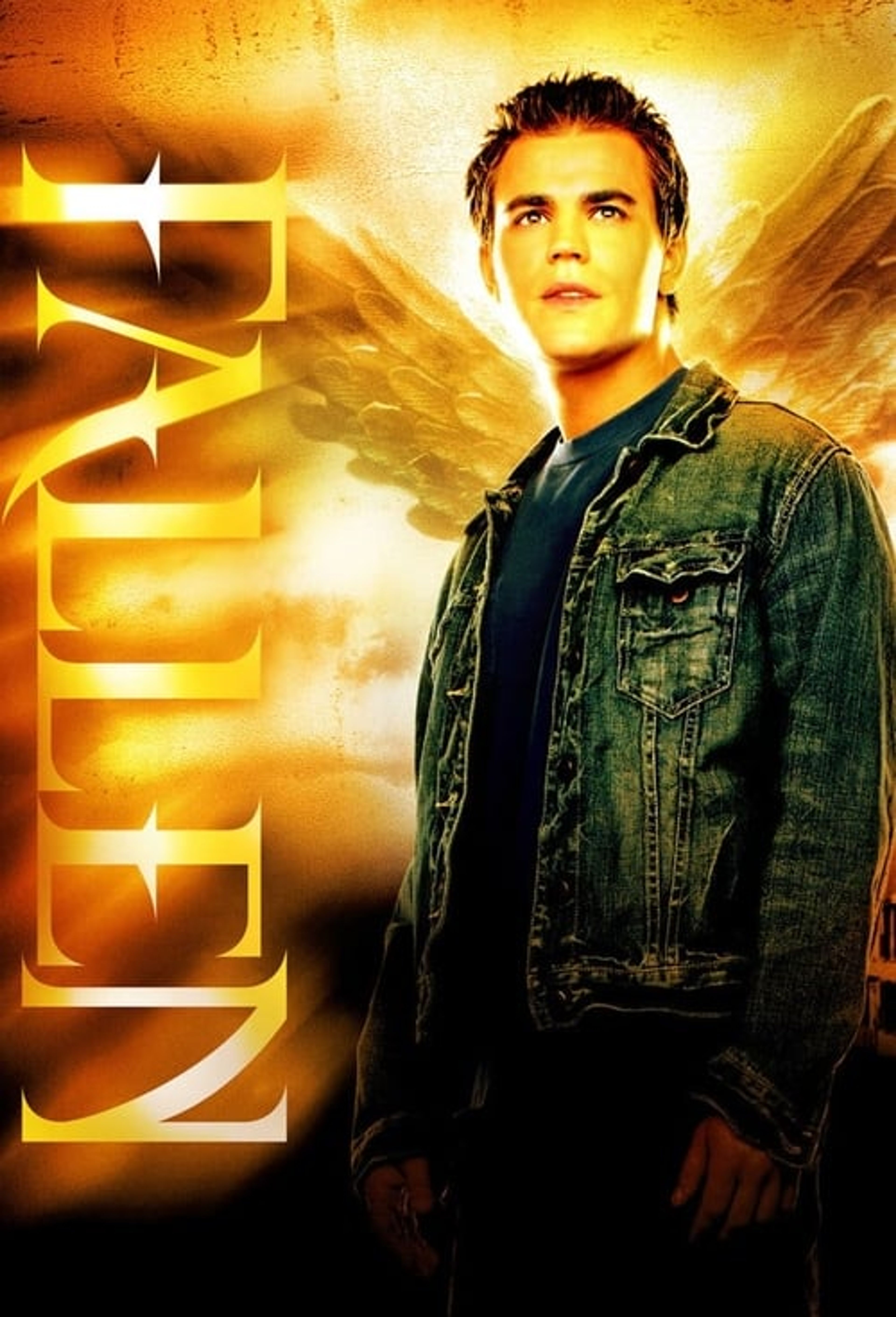 Poster image of Fallen