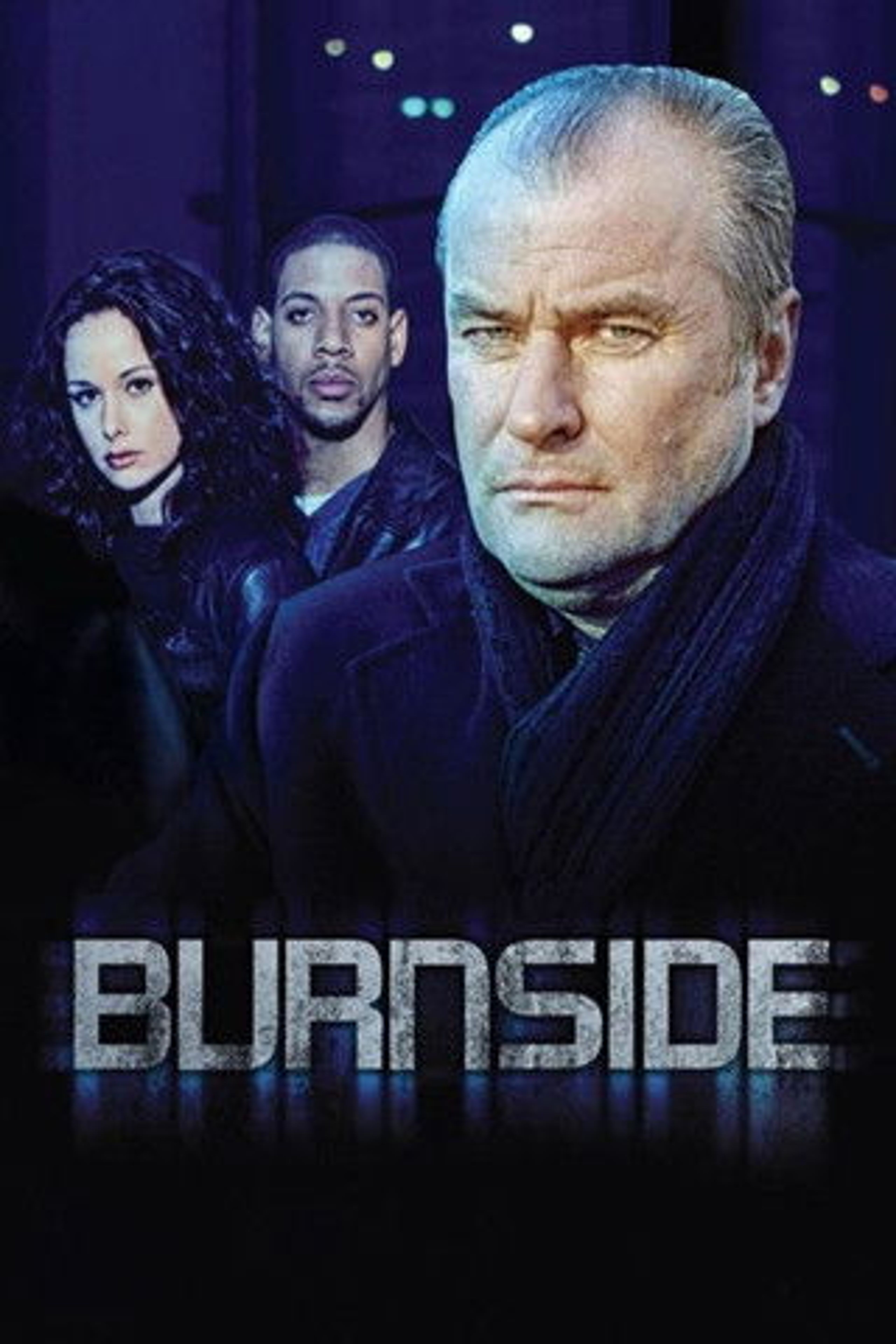 Poster image of Burnside