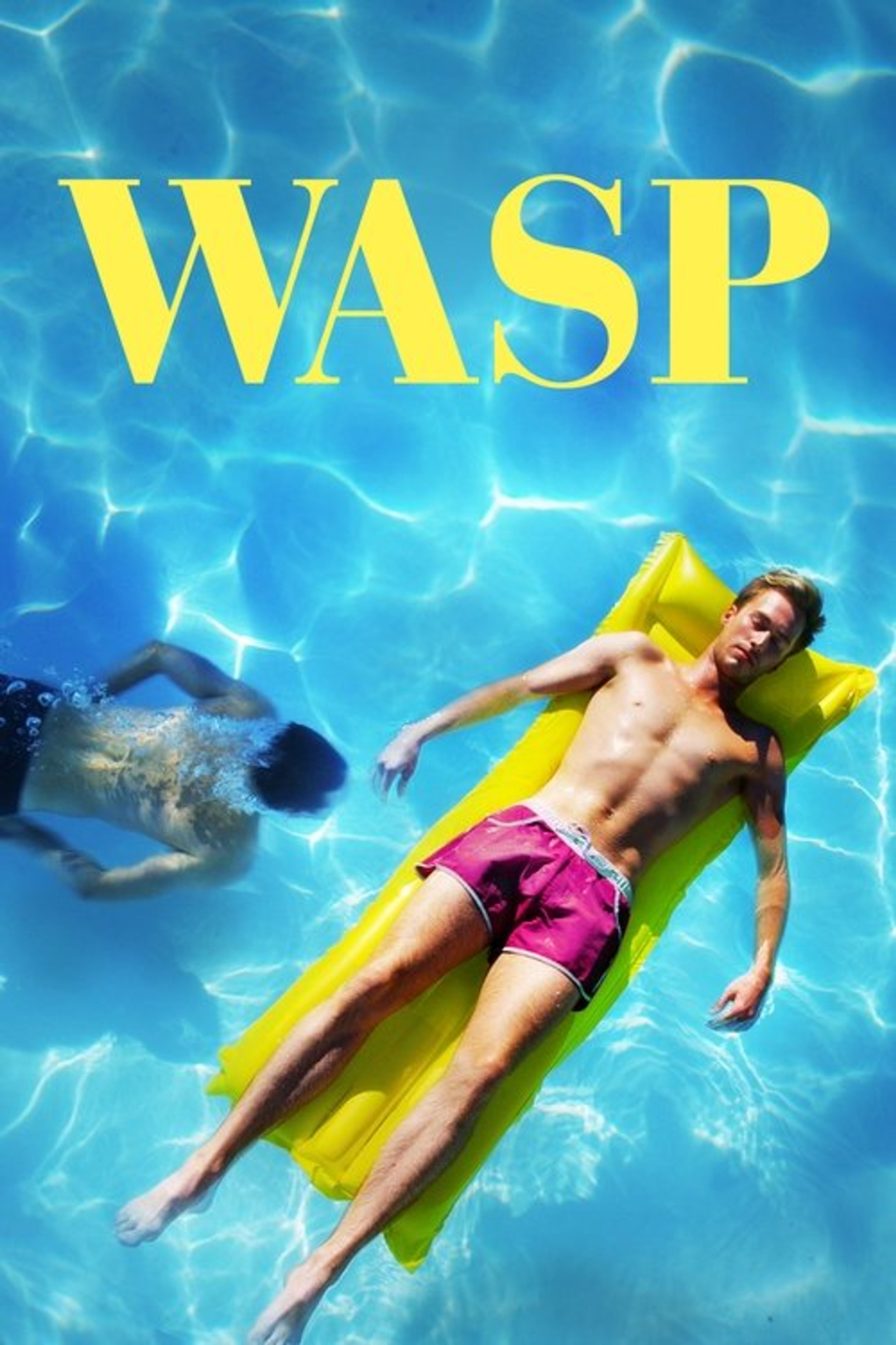 Poster image of Wasp