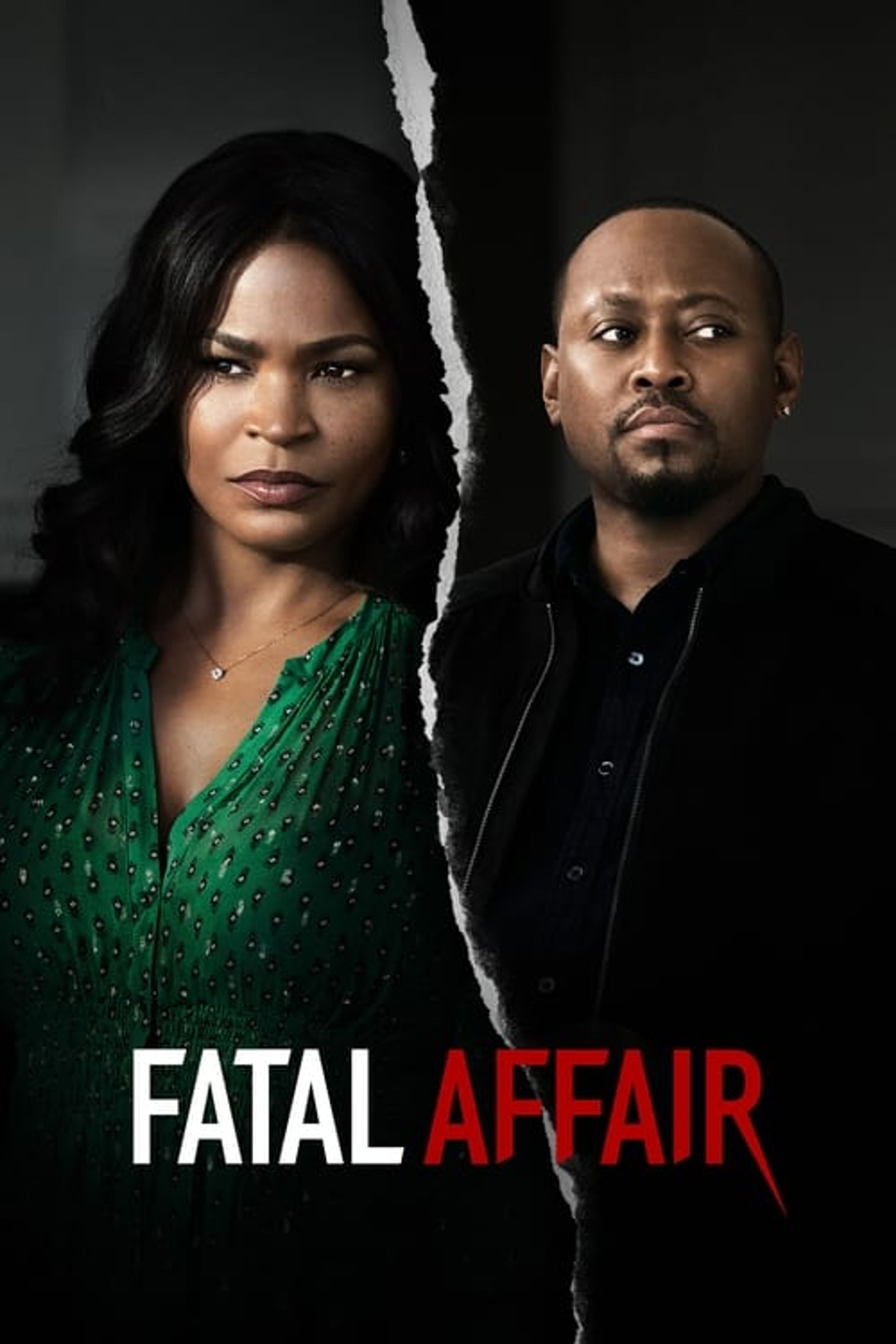 Poster image of Fatal Affair