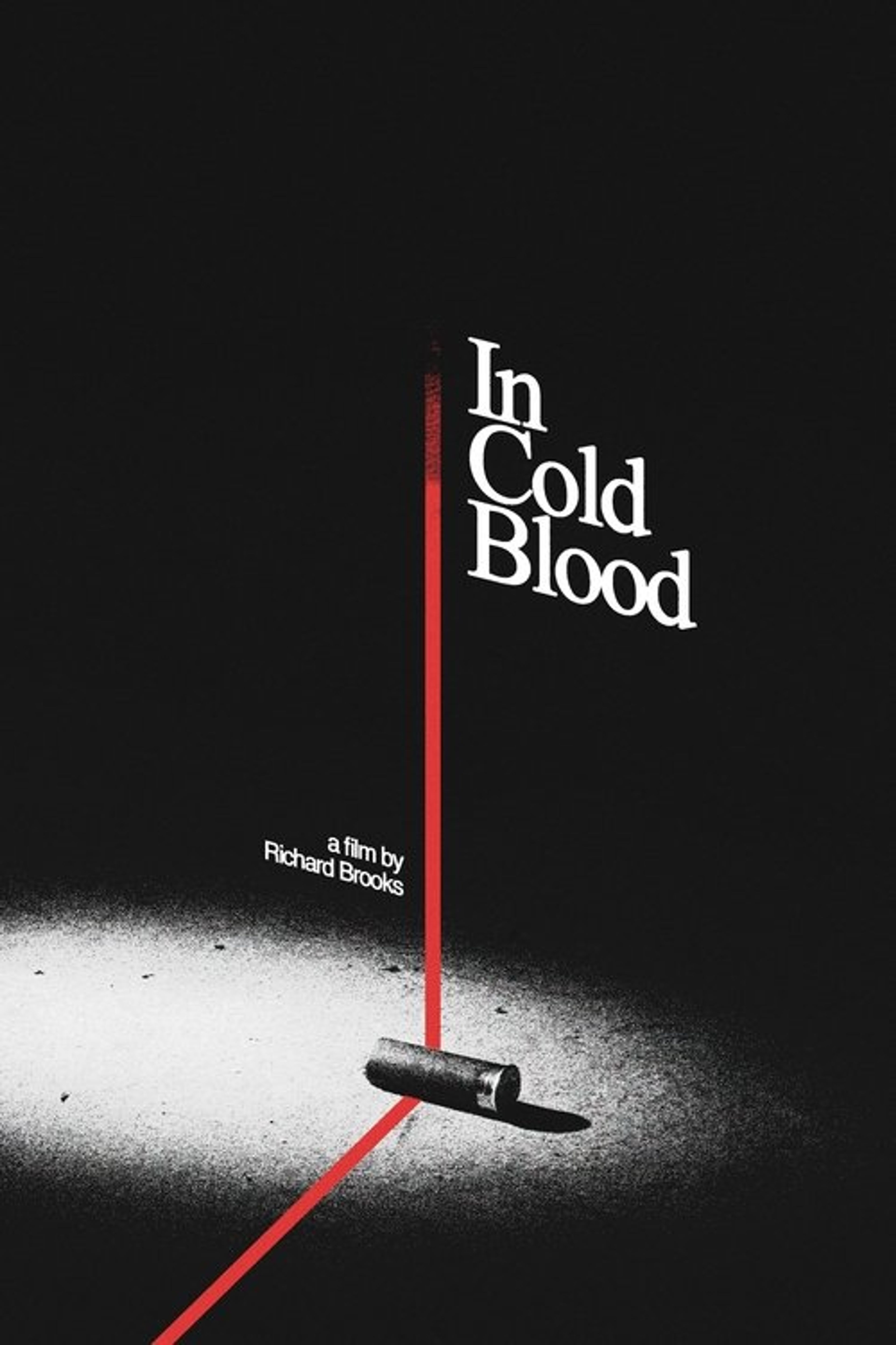 Poster image of In Cold Blood